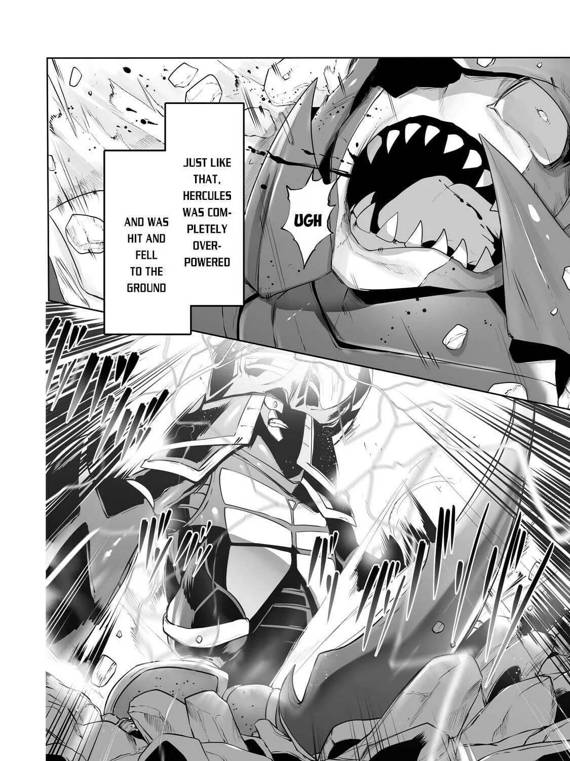 The Useless Tamer Will Turn Into the Top Unconsciously by My Previous Life Knowledge Chapter 17 page 8 - 