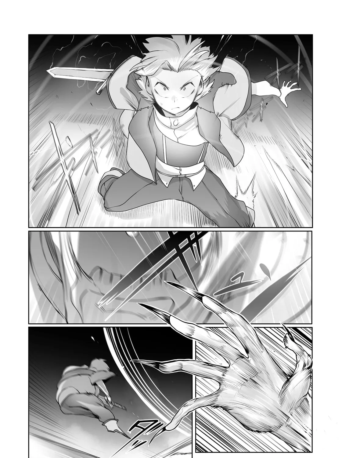 The Useless Tamer Will Turn Into the Top Unconsciously by My Previous Life Knowledge Chapter 18 page 12 - 