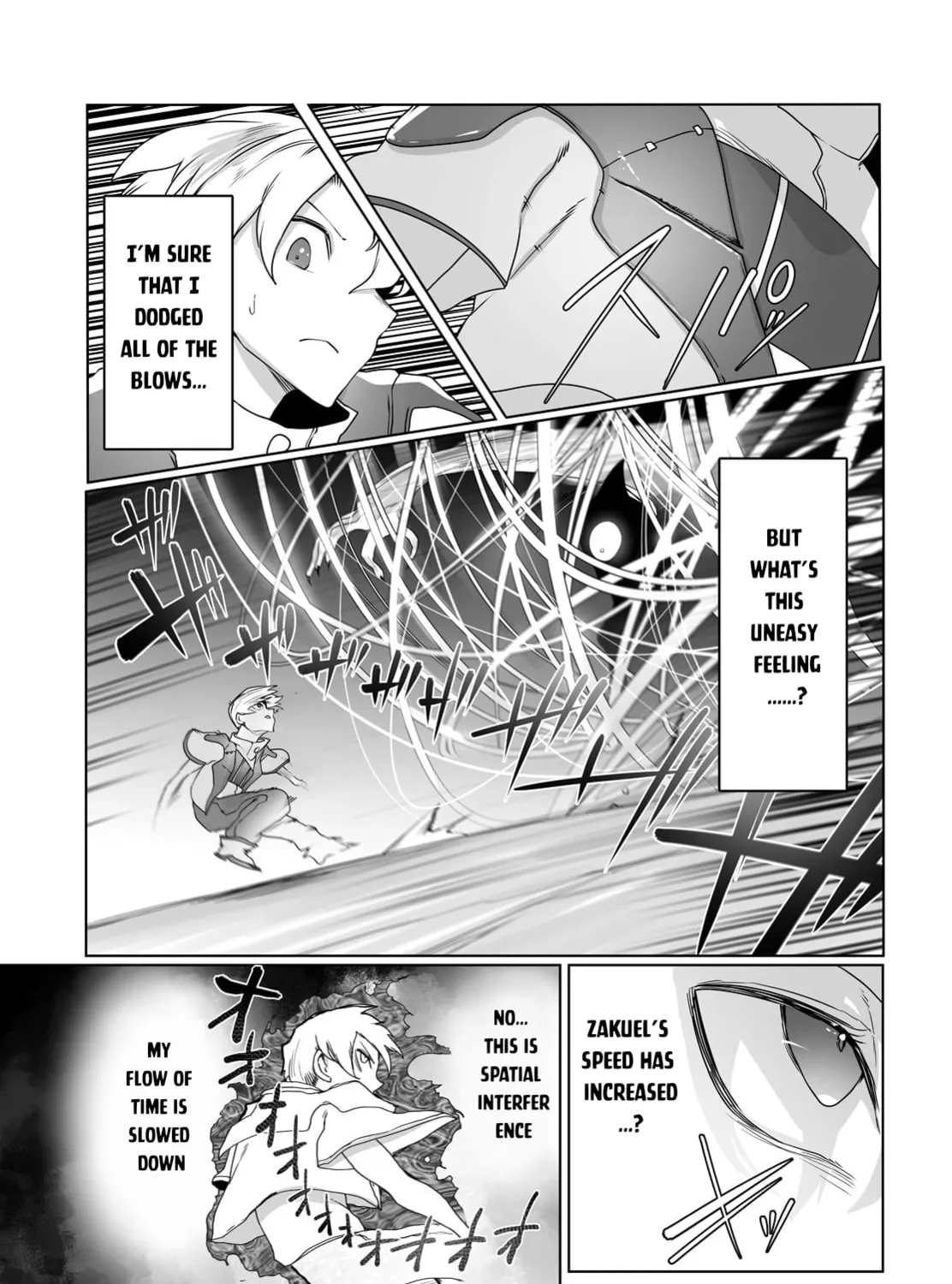 The Useless Tamer Will Turn Into the Top Unconsciously by My Previous Life Knowledge Chapter 18 page 14 - 
