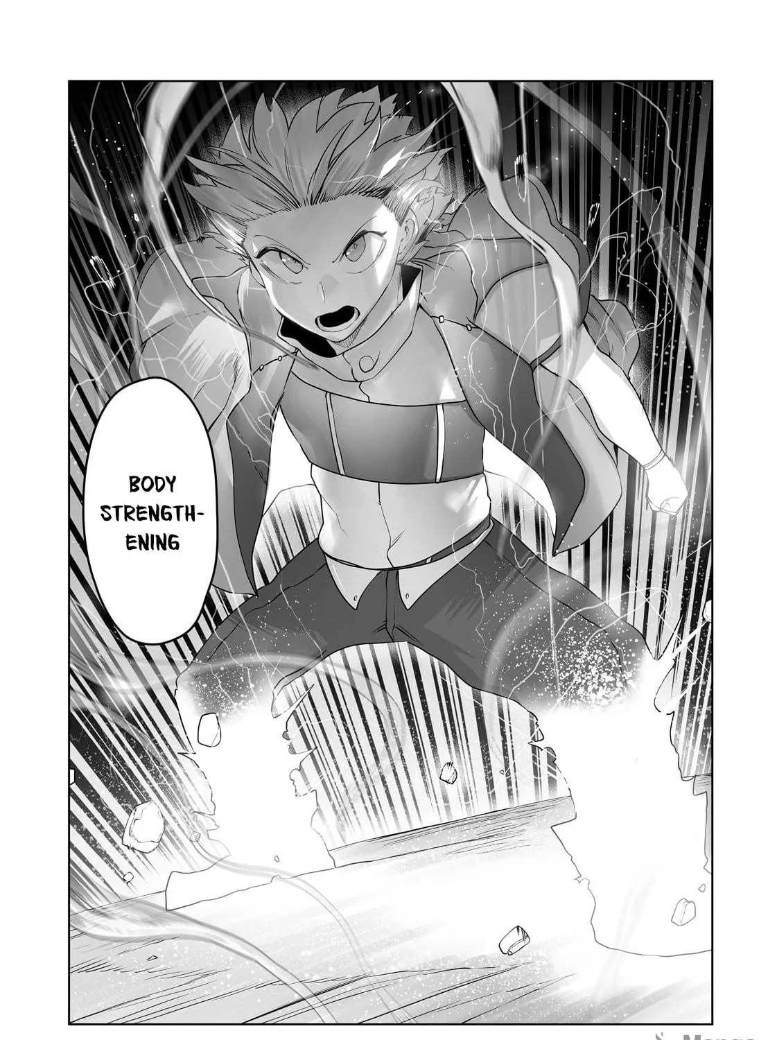 The Useless Tamer Will Turn Into the Top Unconsciously by My Previous Life Knowledge Chapter 18 page 18 - 