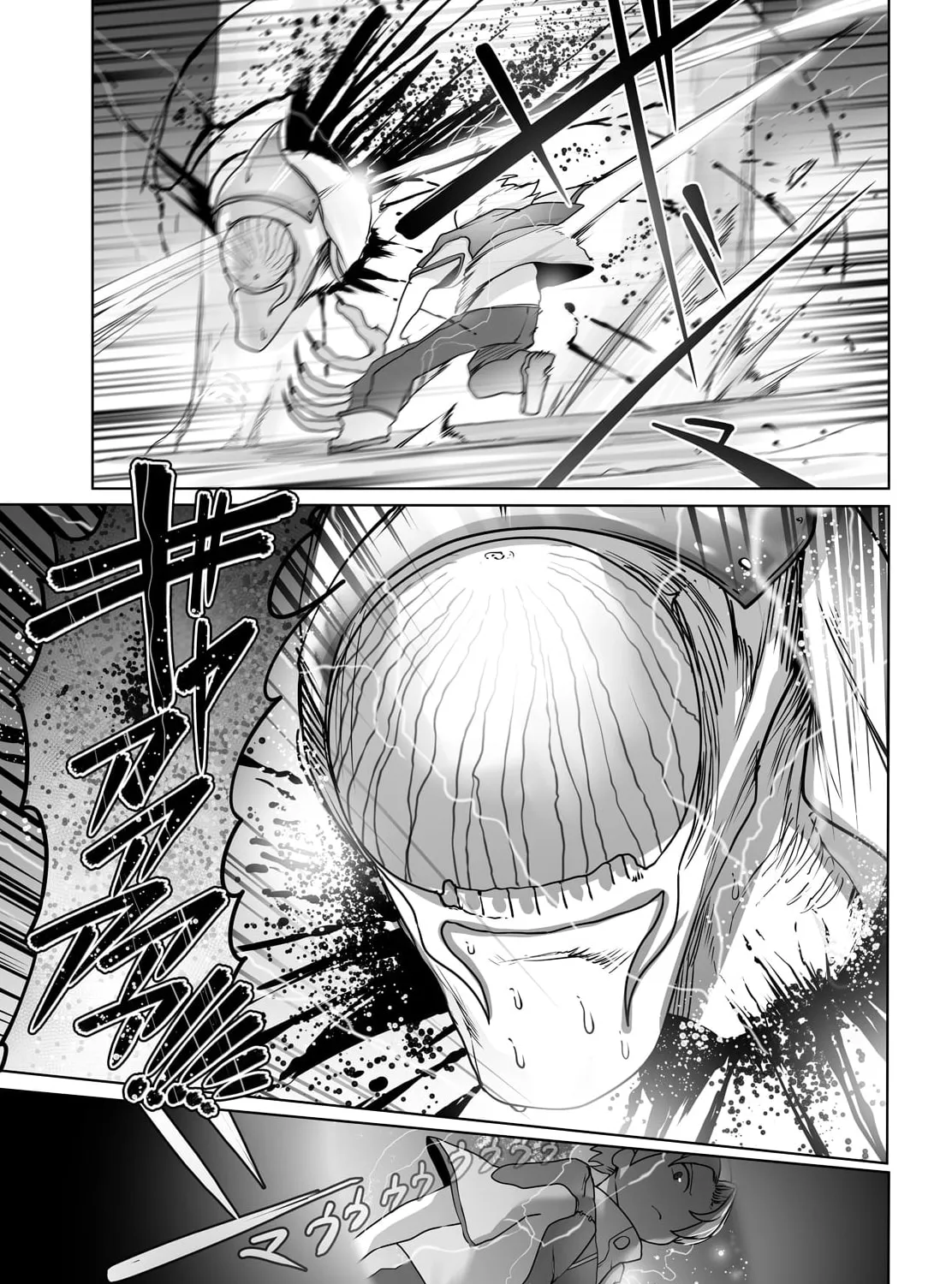 The Useless Tamer Will Turn Into the Top Unconsciously by My Previous Life Knowledge Chapter 18 page 36 - 