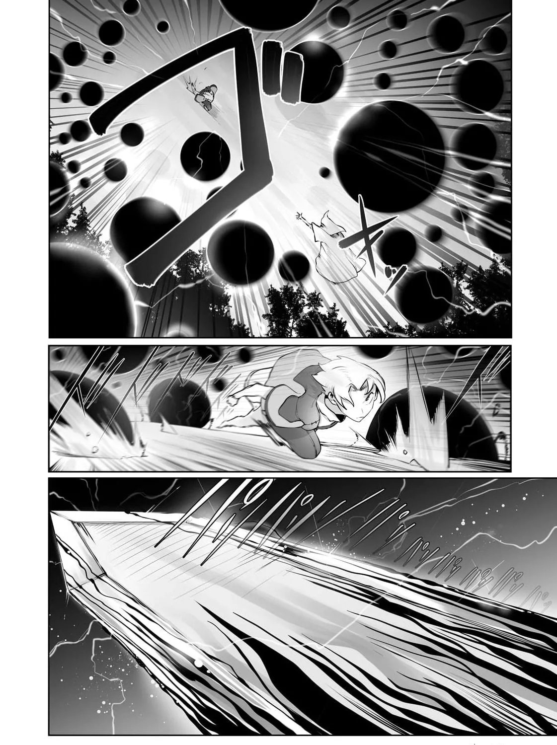 The Useless Tamer Will Turn Into the Top Unconsciously by My Previous Life Knowledge Chapter 18 page 8 - 