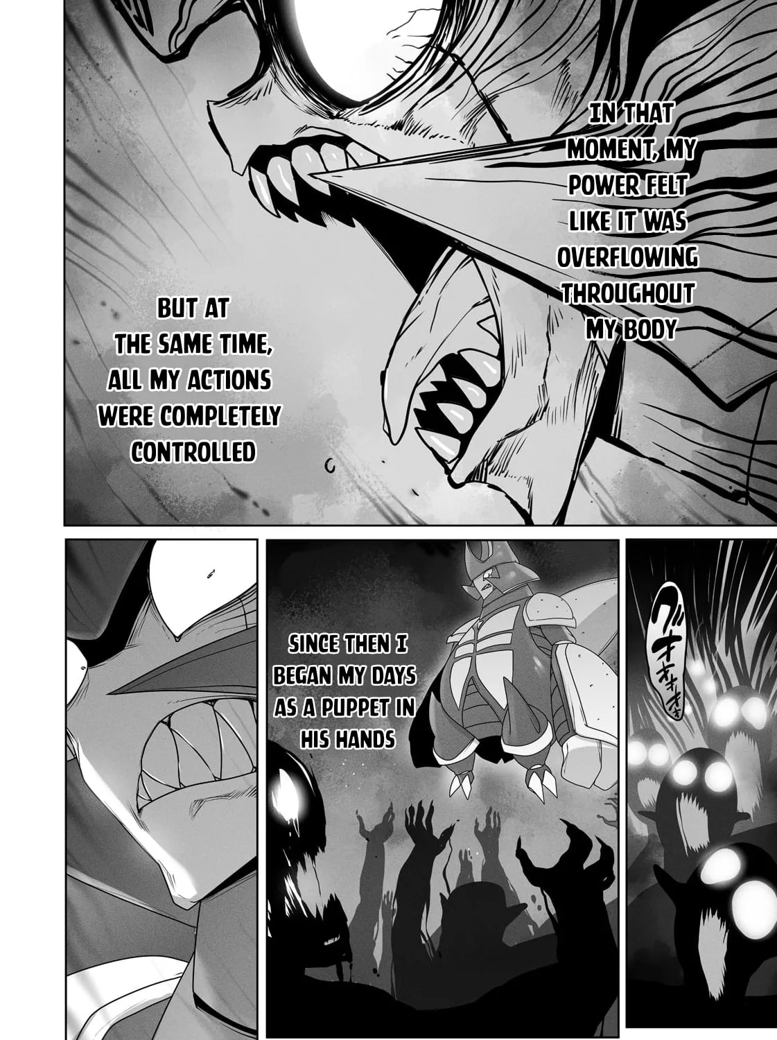 The Useless Tamer Will Turn Into the Top Unconsciously by My Previous Life Knowledge Chapter 19 page 14 - 