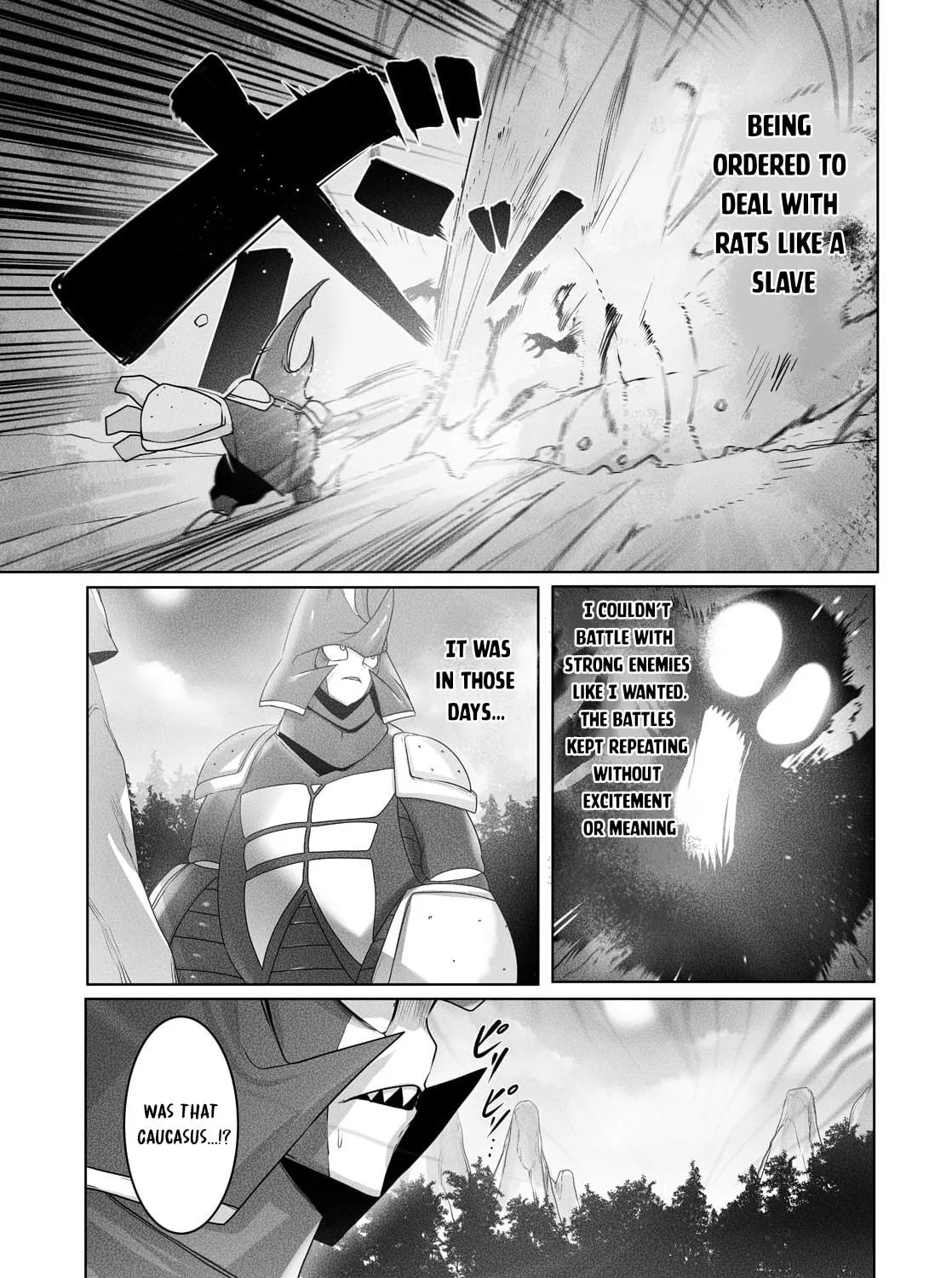 The Useless Tamer Will Turn Into the Top Unconsciously by My Previous Life Knowledge Chapter 19 page 16 - 