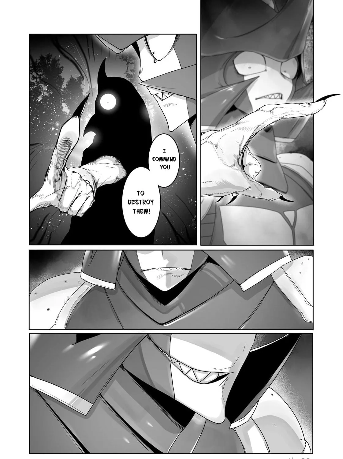 The Useless Tamer Will Turn Into the Top Unconsciously by My Previous Life Knowledge Chapter 19 page 18 - 