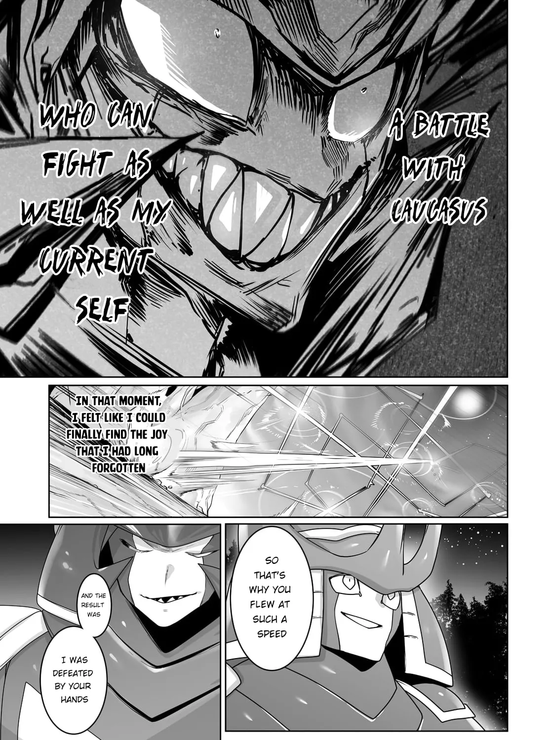 The Useless Tamer Will Turn Into the Top Unconsciously by My Previous Life Knowledge Chapter 19 page 20 - 