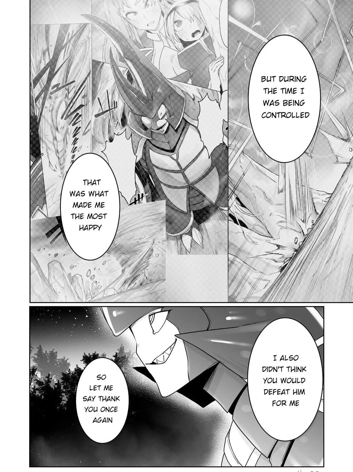 The Useless Tamer Will Turn Into the Top Unconsciously by My Previous Life Knowledge Chapter 19 page 22 - 
