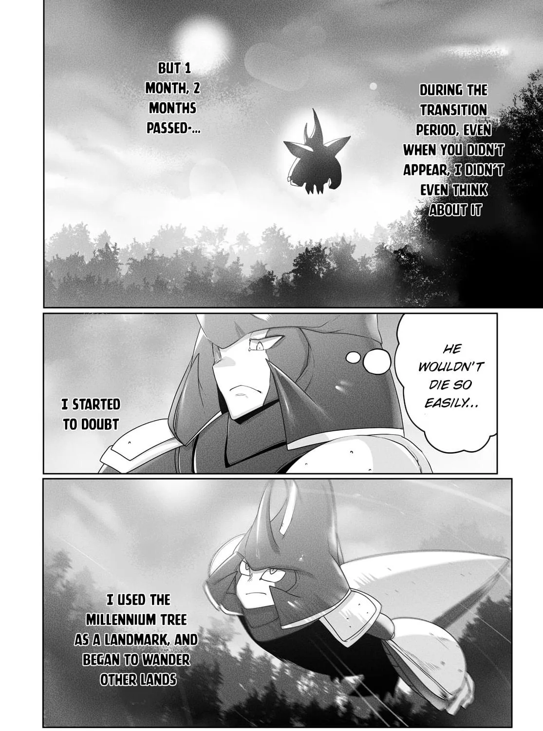 The Useless Tamer Will Turn Into the Top Unconsciously by My Previous Life Knowledge Chapter 19 page 8 - 