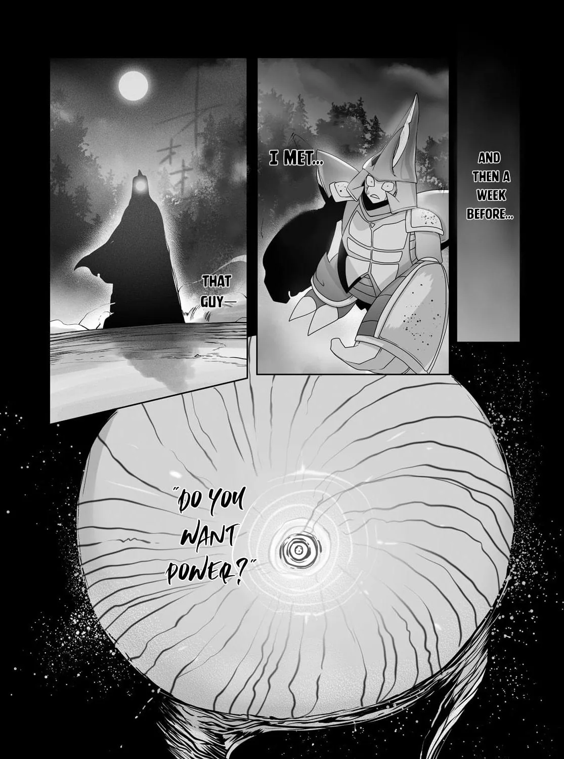 The Useless Tamer Will Turn Into the Top Unconsciously by My Previous Life Knowledge Chapter 19 page 10 - 
