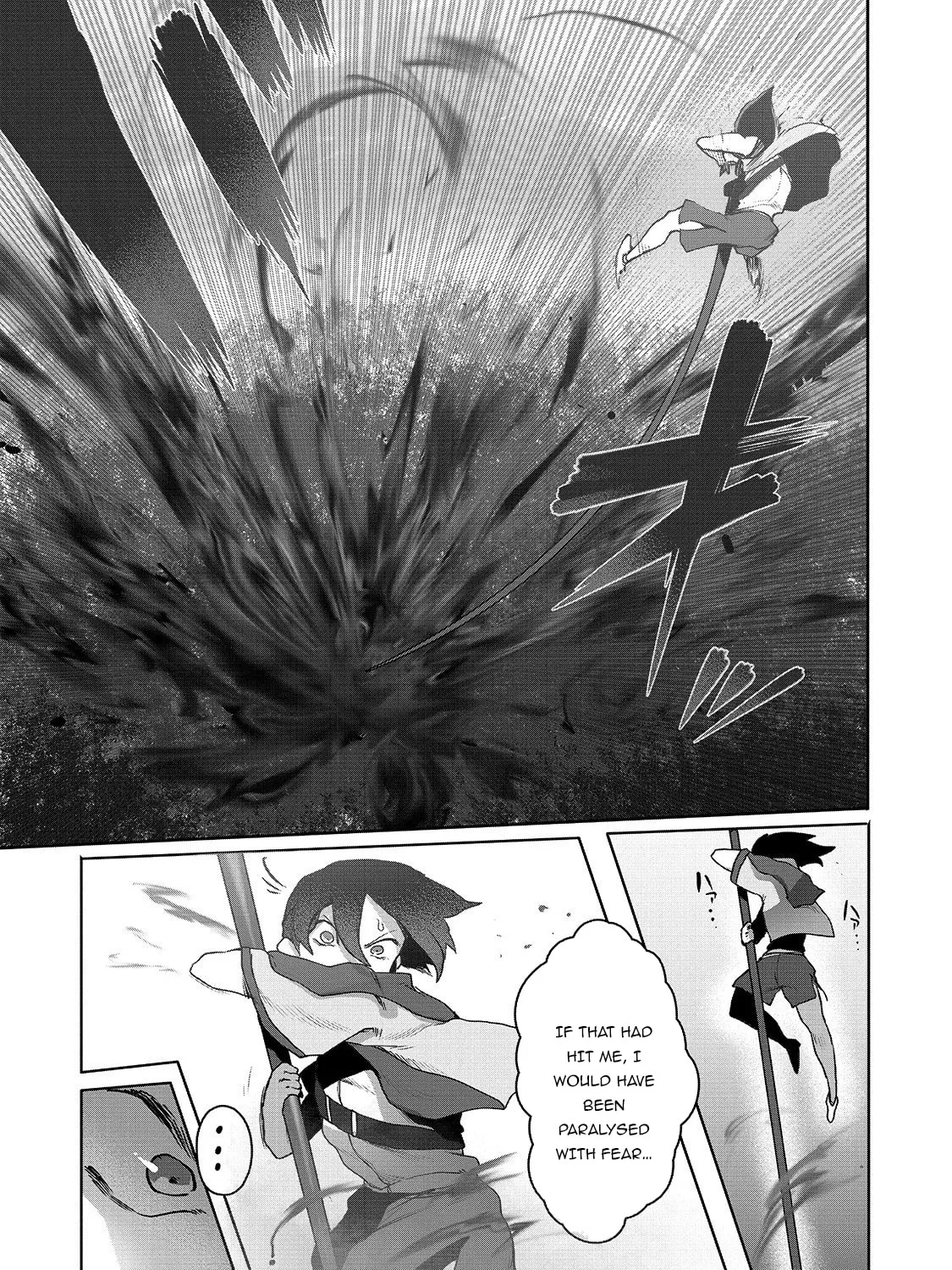 The Useless Tamer Will Turn Into the Top Unconsciously by My Previous Life Knowledge Chapter 2 page 14 - 