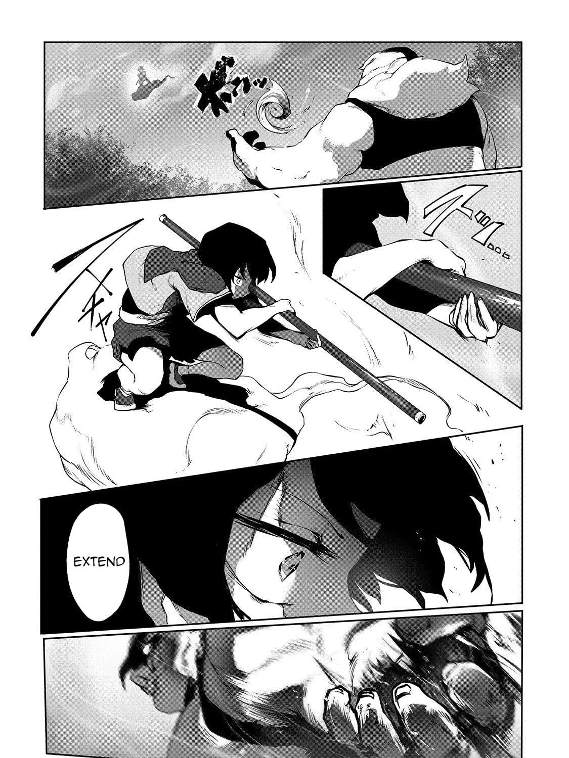The Useless Tamer Will Turn Into the Top Unconsciously by My Previous Life Knowledge Chapter 2 page 18 - 