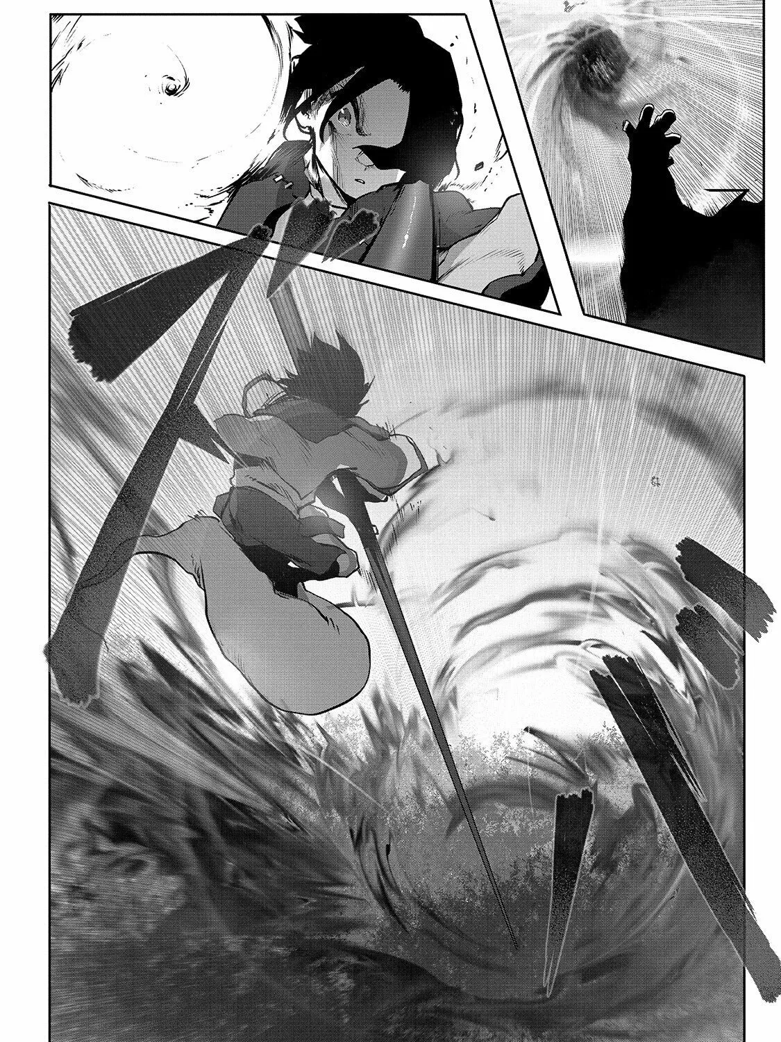 The Useless Tamer Will Turn Into the Top Unconsciously by My Previous Life Knowledge Chapter 2 page 20 - 
