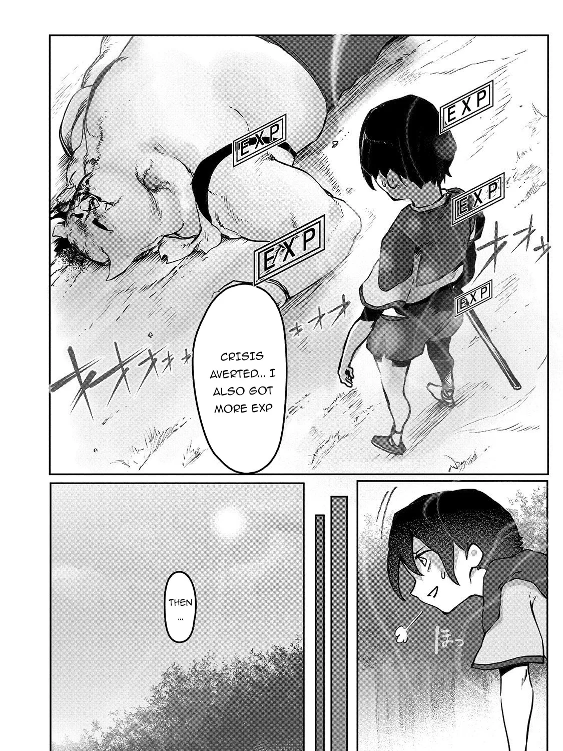 The Useless Tamer Will Turn Into the Top Unconsciously by My Previous Life Knowledge Chapter 2 page 24 - 