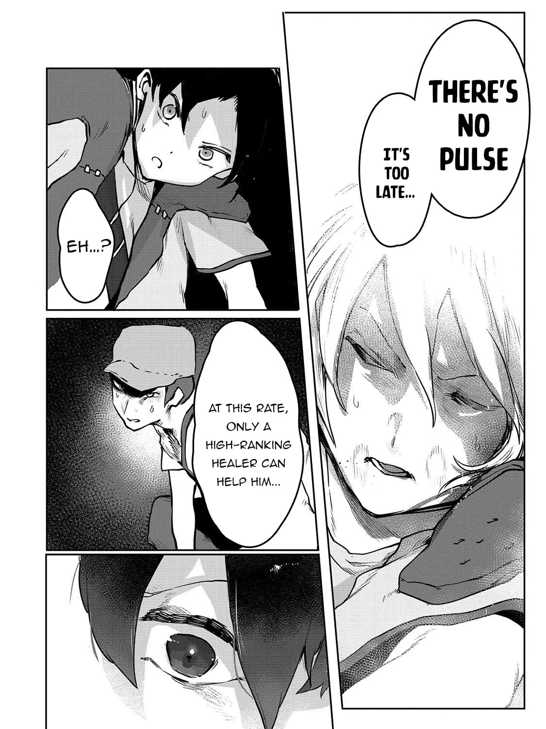 The Useless Tamer Will Turn Into the Top Unconsciously by My Previous Life Knowledge Chapter 2 page 32 - 