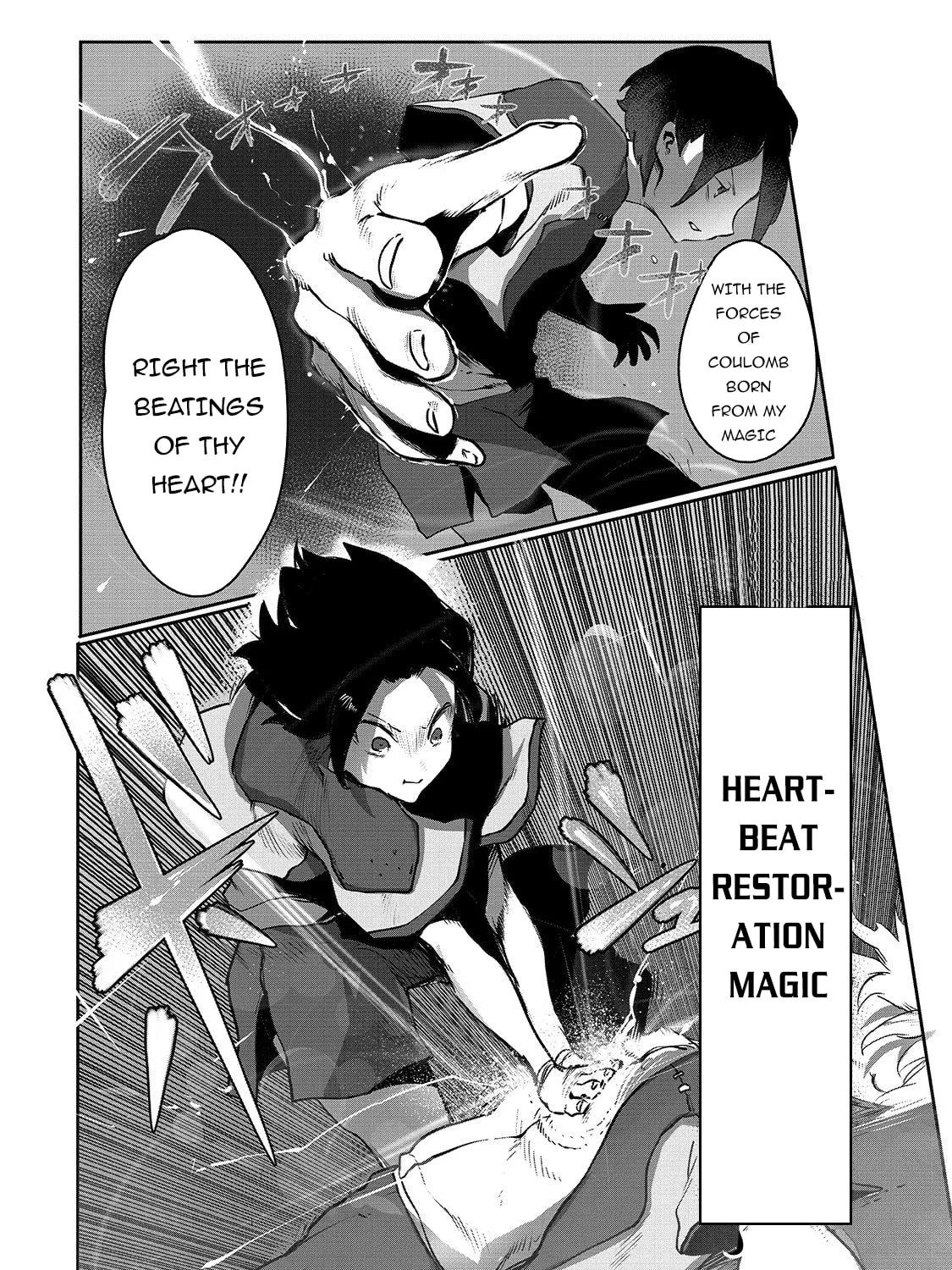 The Useless Tamer Will Turn Into the Top Unconsciously by My Previous Life Knowledge Chapter 2 page 36 - 