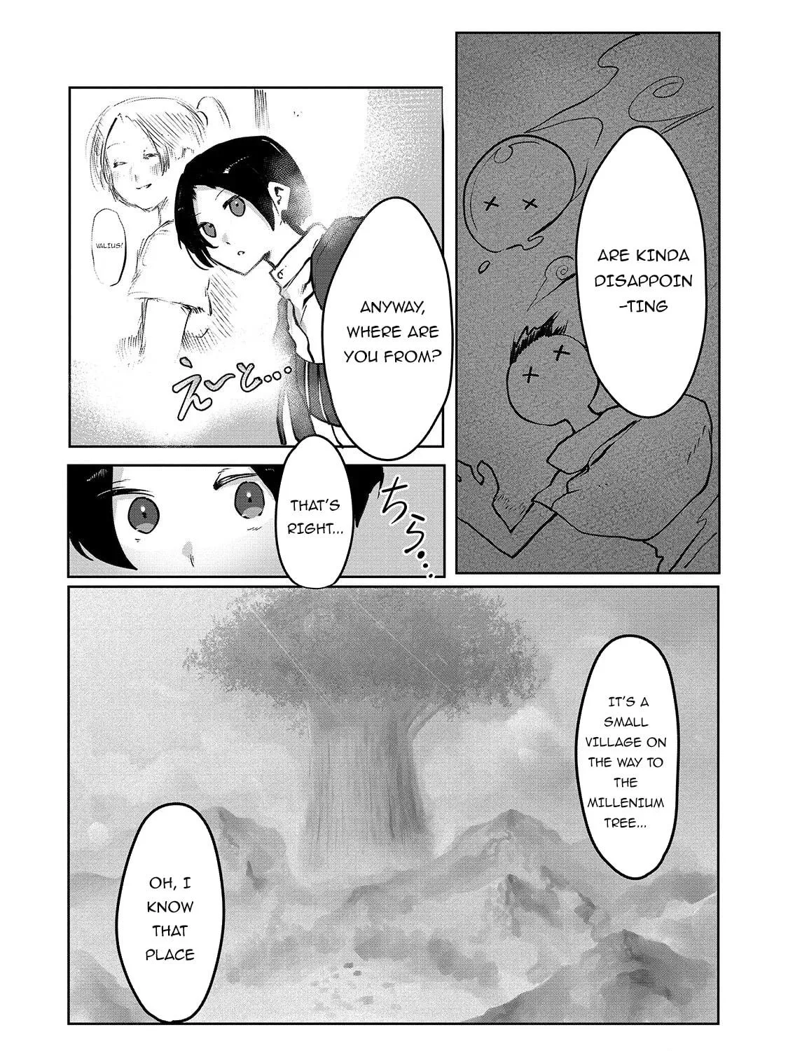 The Useless Tamer Will Turn Into the Top Unconsciously by My Previous Life Knowledge Chapter 2 page 48 - 