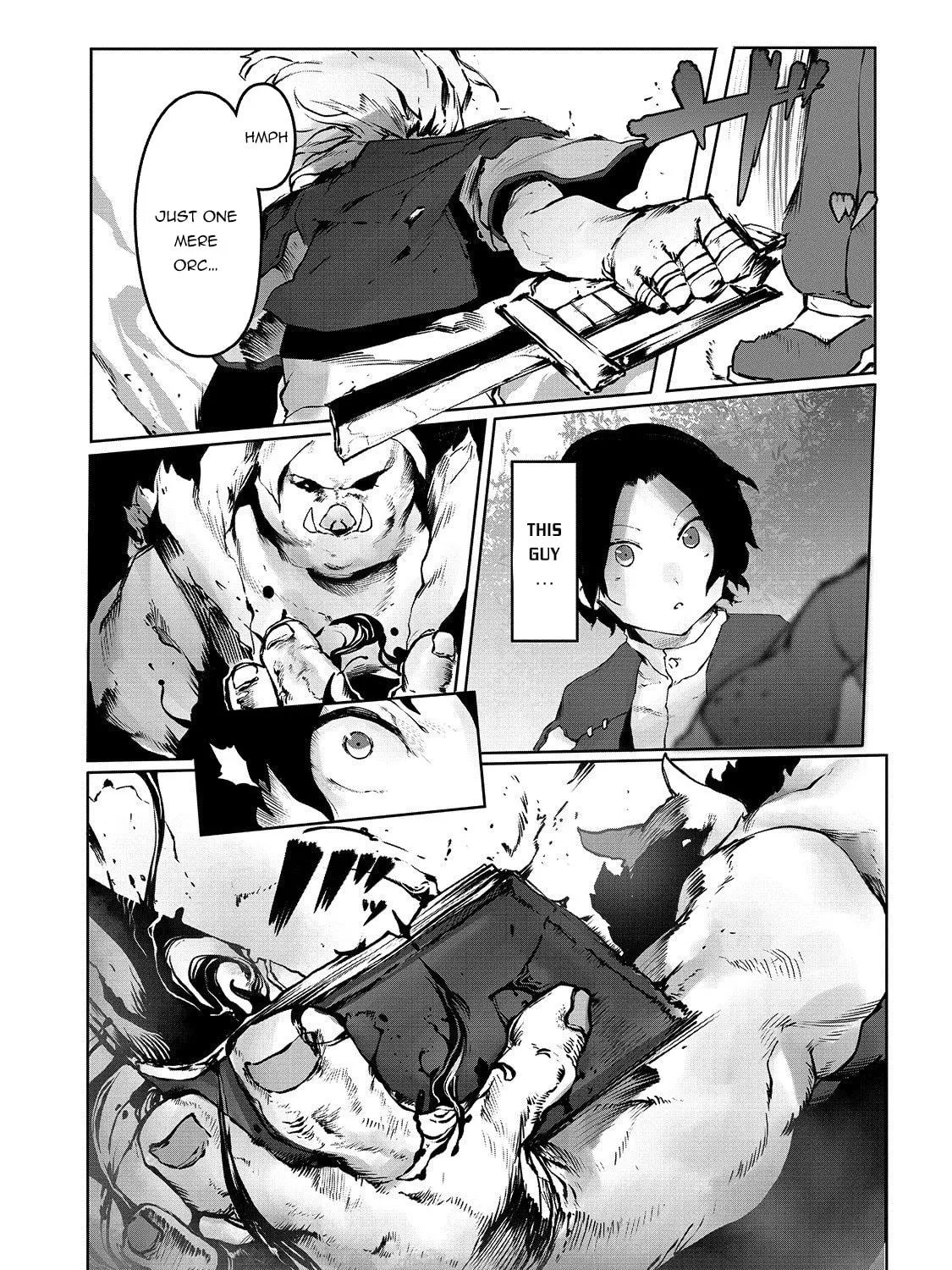 The Useless Tamer Will Turn Into the Top Unconsciously by My Previous Life Knowledge Chapter 2 page 8 - 
