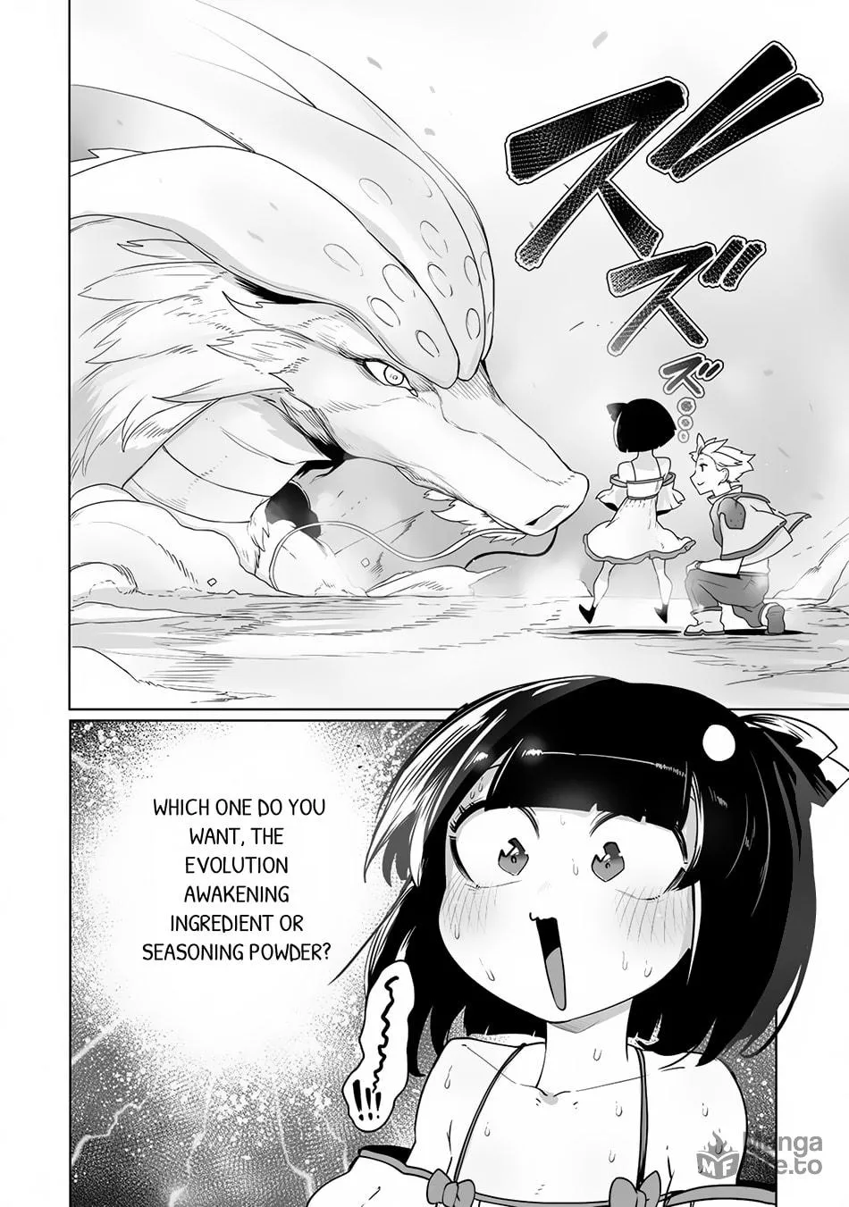 The Useless Tamer Will Turn Into the Top Unconsciously by My Previous Life Knowledge Chapter 20 page 9 - 