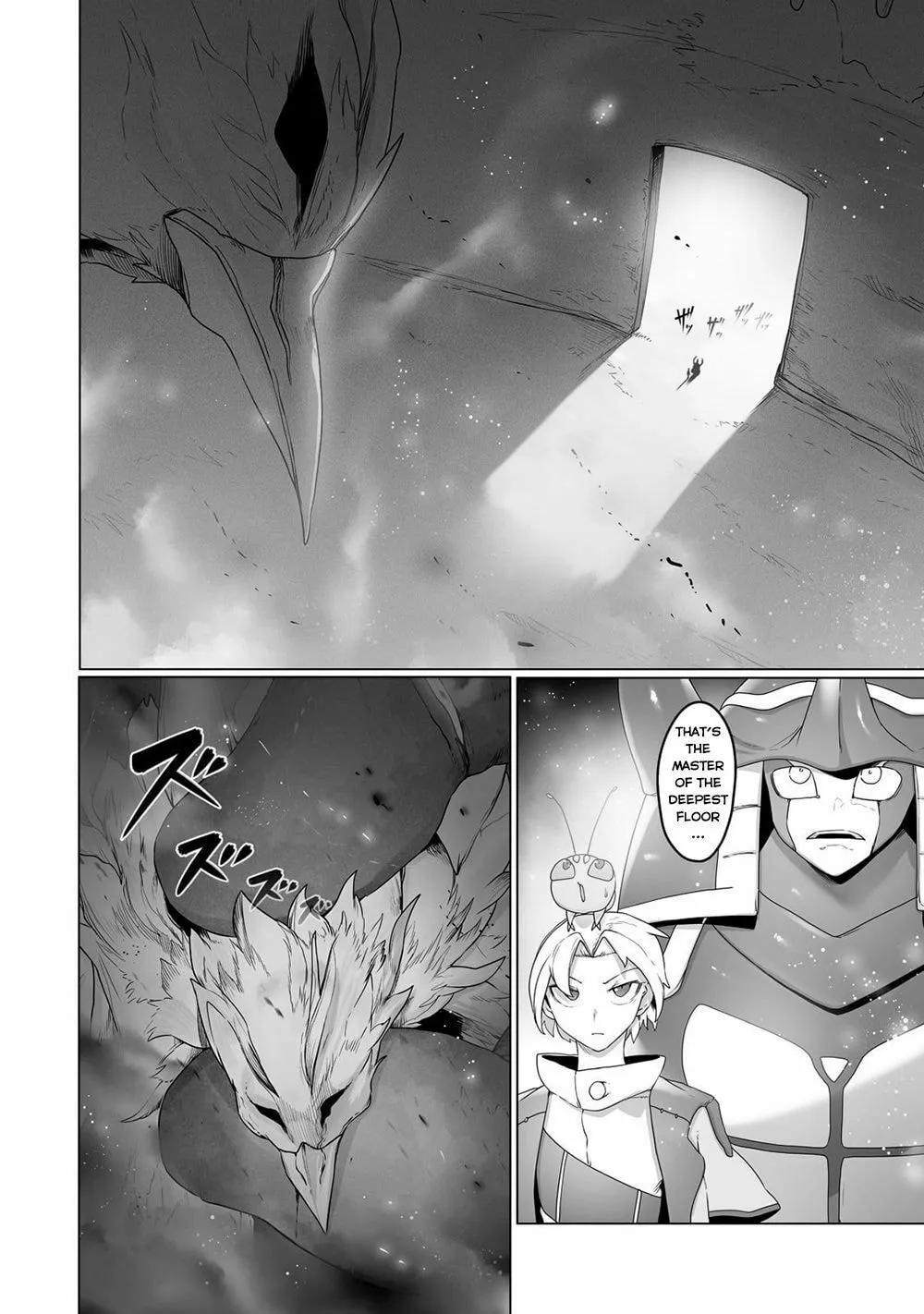 The Useless Tamer Will Turn Into the Top Unconsciously by My Previous Life Knowledge Chapter 21 page 13 - 