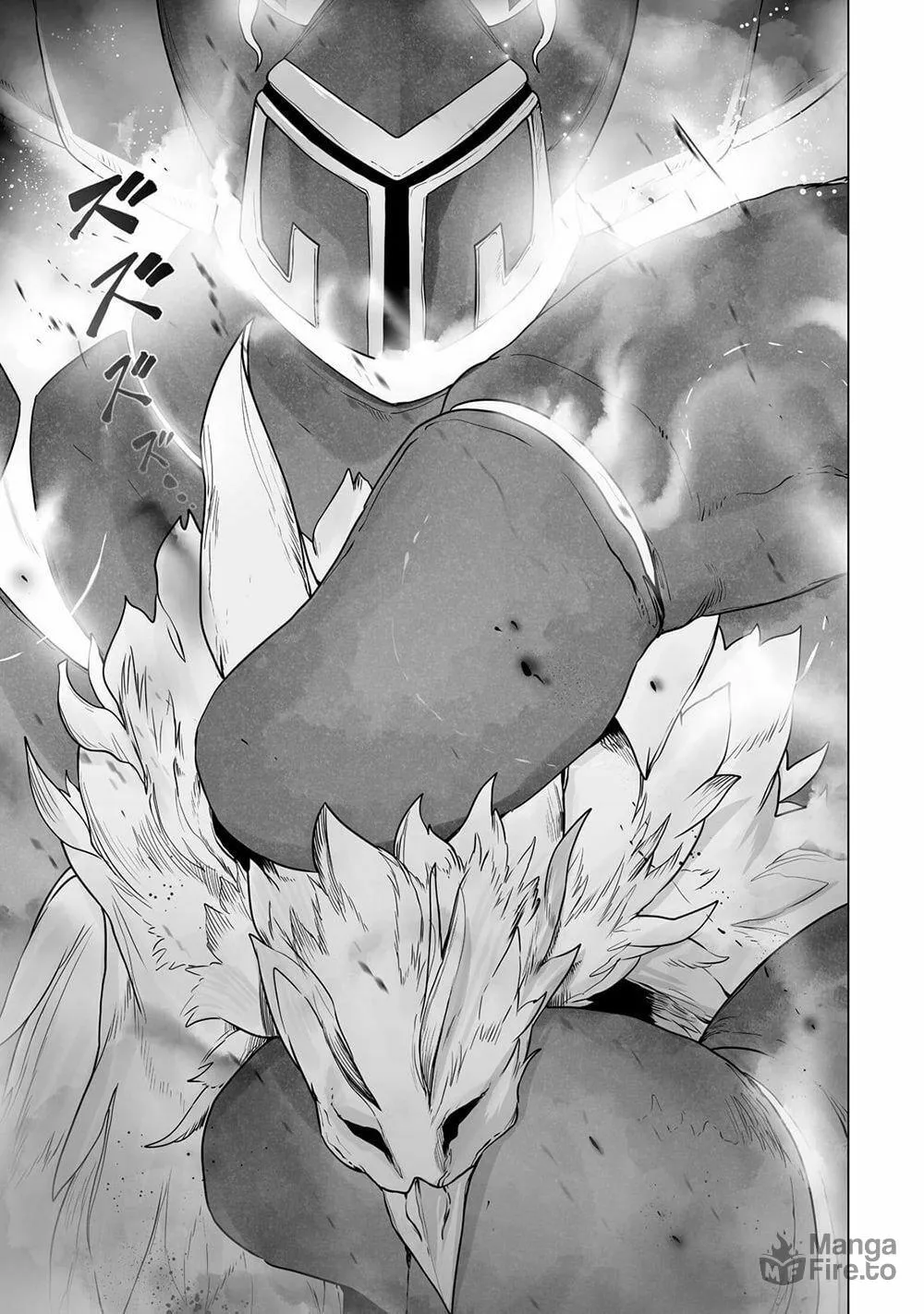 The Useless Tamer Will Turn Into the Top Unconsciously by My Previous Life Knowledge Chapter 21 page 14 - 