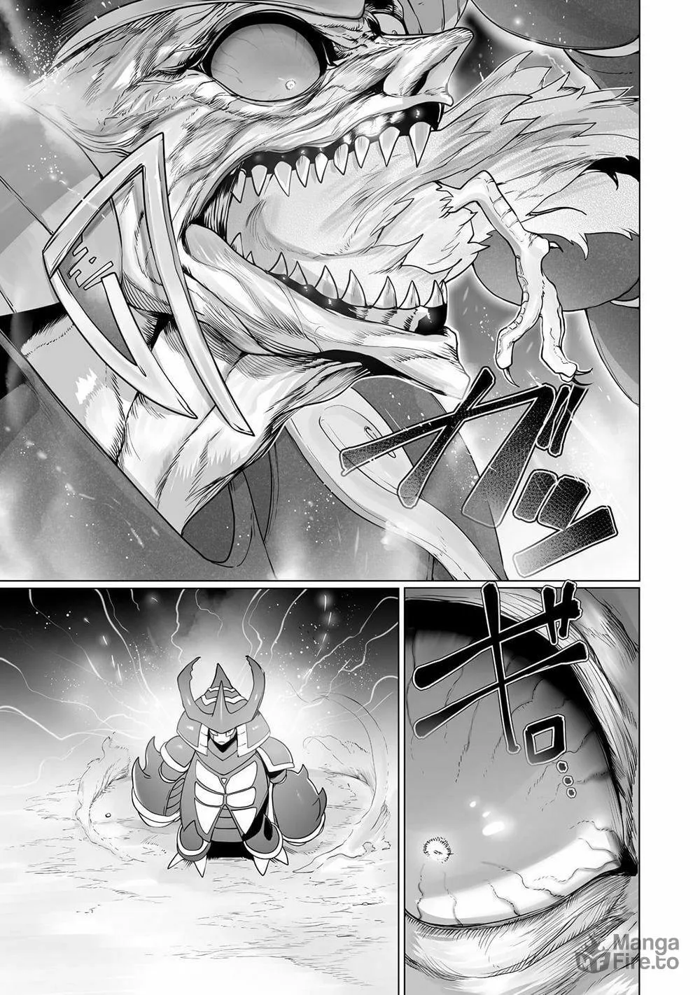 The Useless Tamer Will Turn Into the Top Unconsciously by My Previous Life Knowledge Chapter 21 page 17 - 