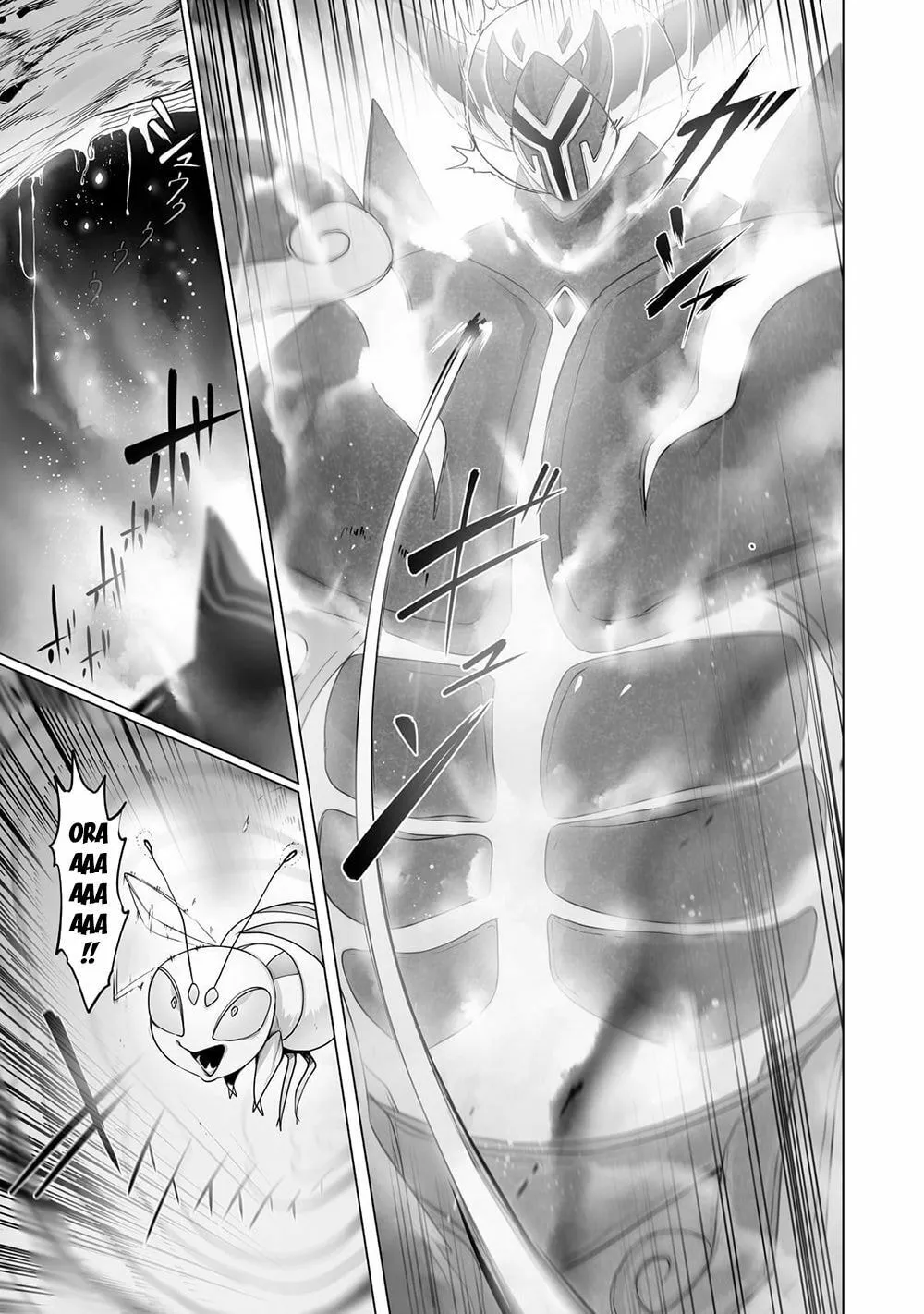 The Useless Tamer Will Turn Into the Top Unconsciously by My Previous Life Knowledge Chapter 21 page 19 - 