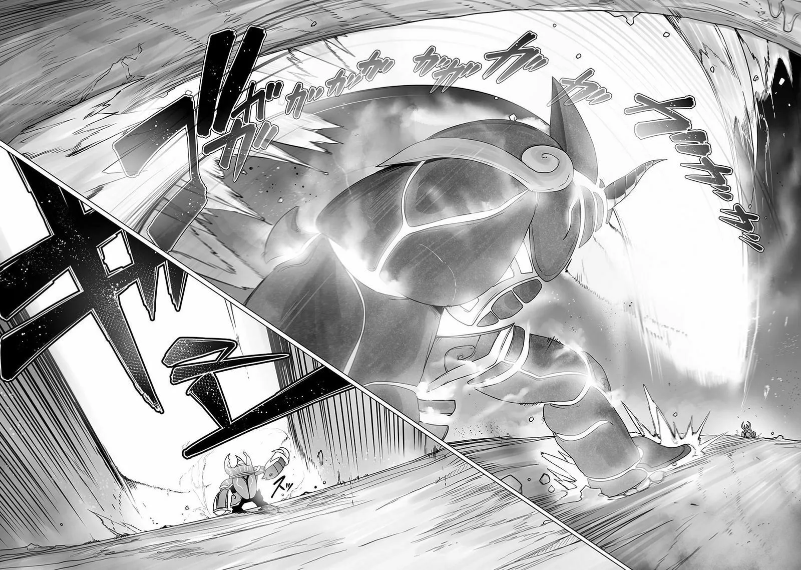 The Useless Tamer Will Turn Into the Top Unconsciously by My Previous Life Knowledge Chapter 21 page 24 - 