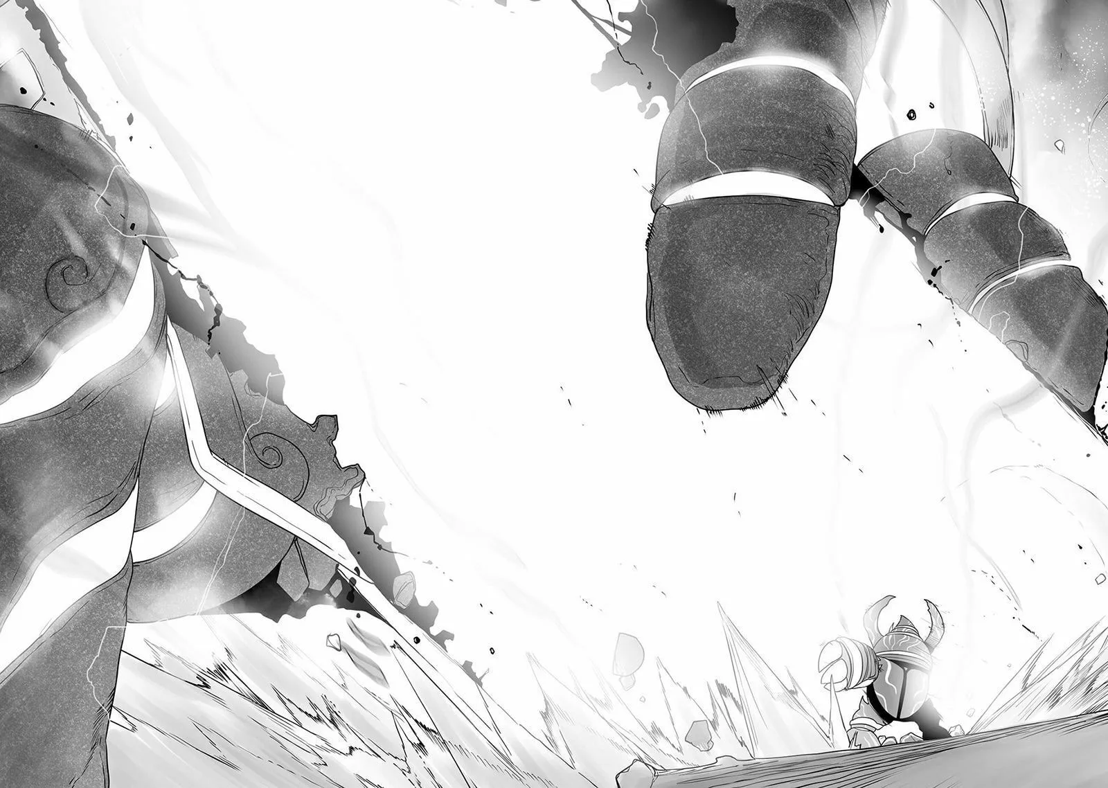 The Useless Tamer Will Turn Into the Top Unconsciously by My Previous Life Knowledge Chapter 21 page 25 - 
