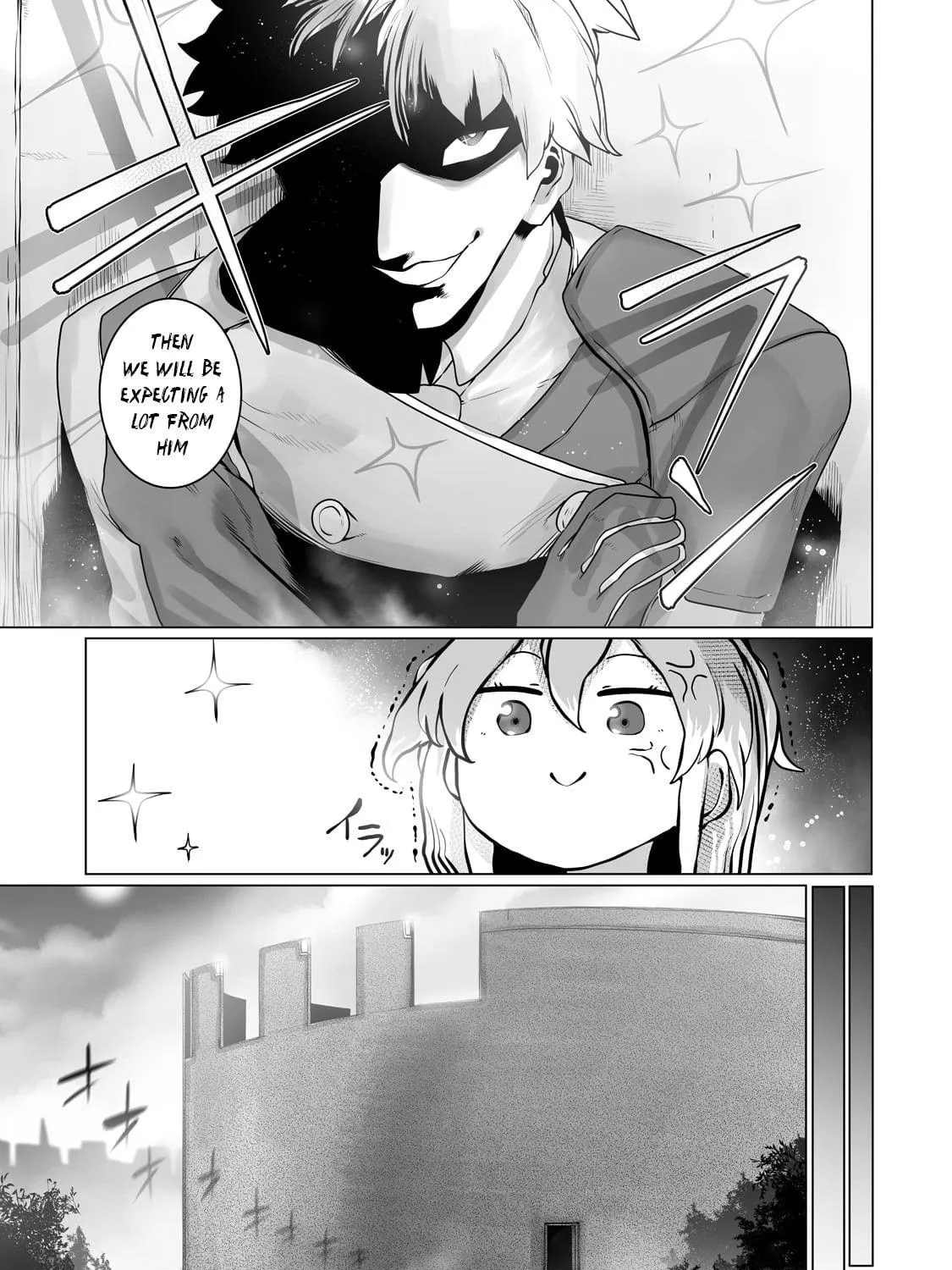 The Useless Tamer Will Turn Into the Top Unconsciously by My Previous Life Knowledge Chapter 22 page 18 - 
