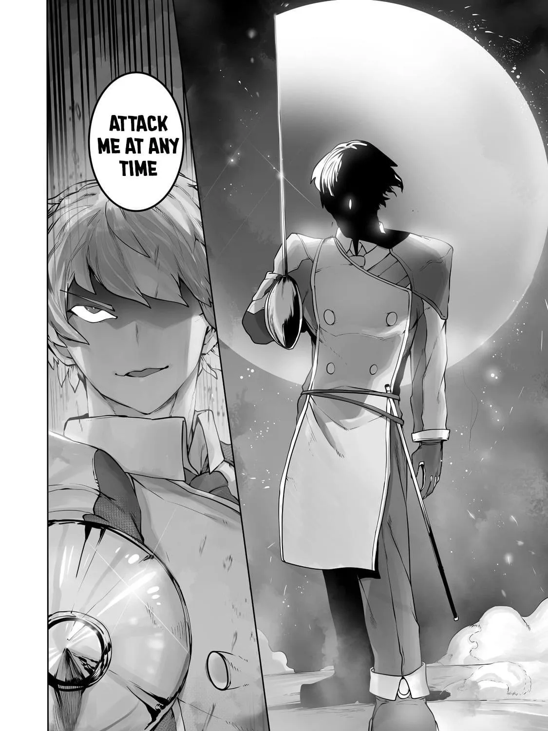 The Useless Tamer Will Turn Into the Top Unconsciously by My Previous Life Knowledge Chapter 22 page 28 - 