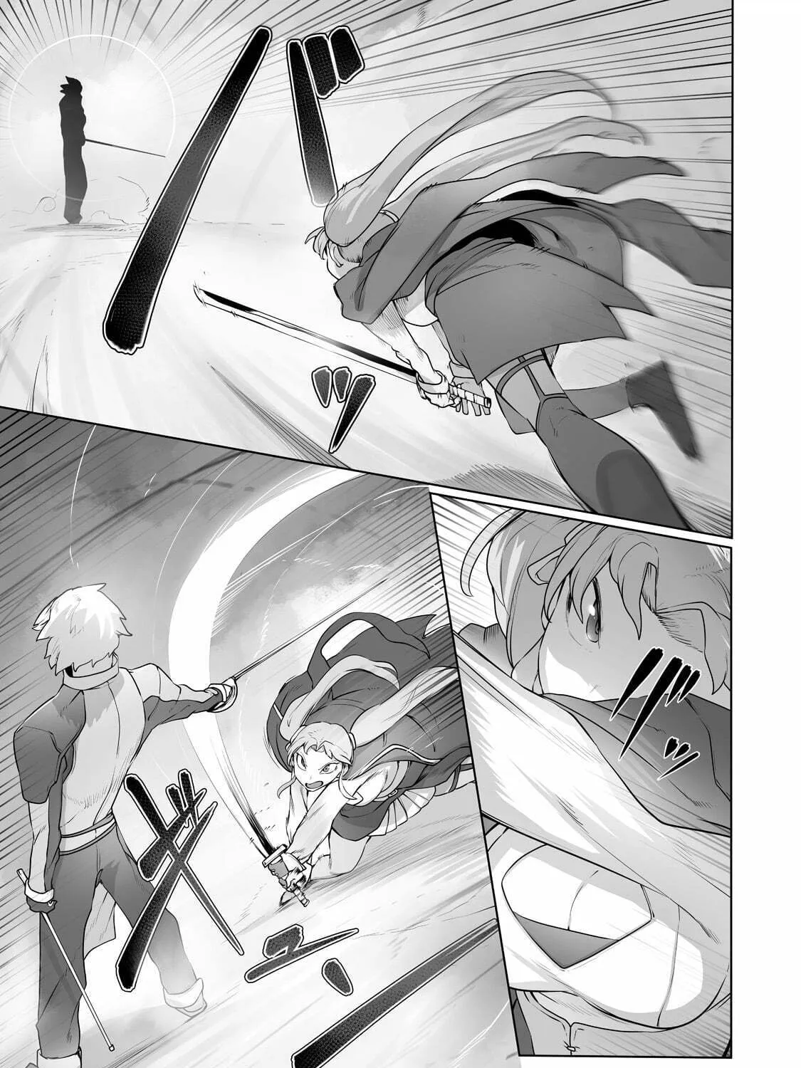 The Useless Tamer Will Turn Into the Top Unconsciously by My Previous Life Knowledge Chapter 22 page 30 - 