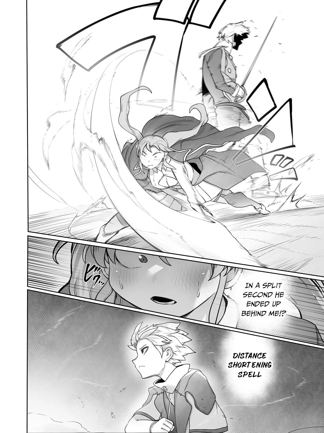 The Useless Tamer Will Turn Into the Top Unconsciously by My Previous Life Knowledge Chapter 22 page 32 - 