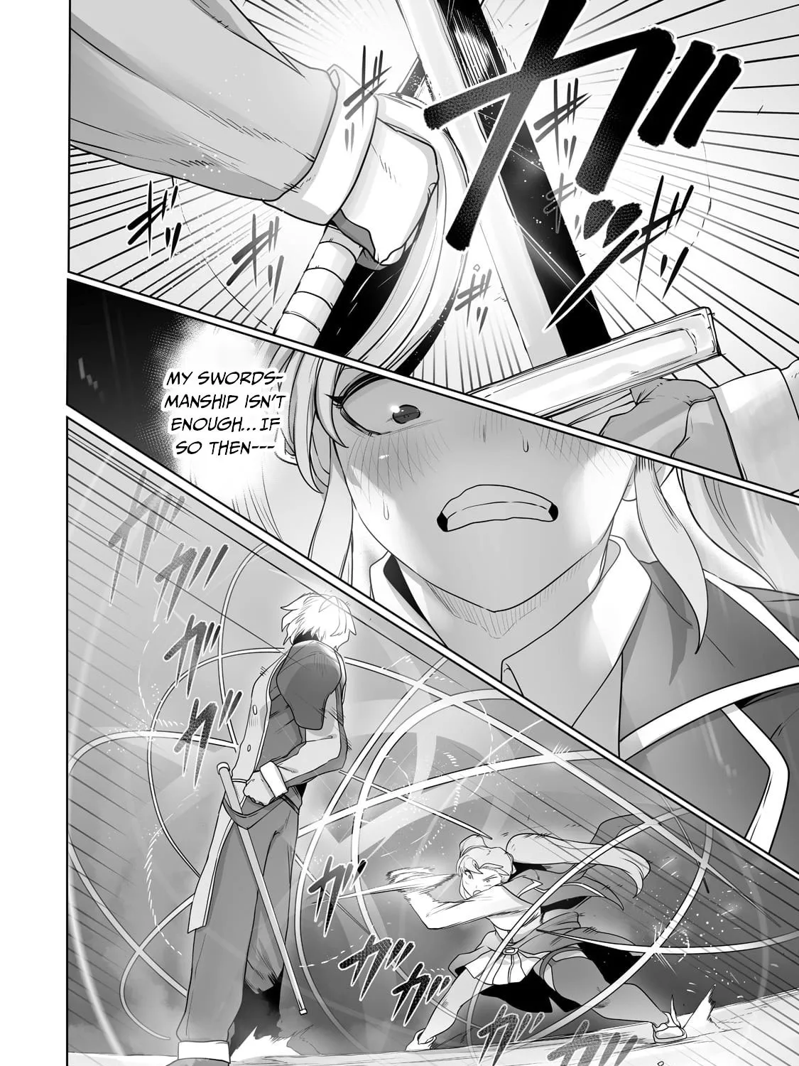 The Useless Tamer Will Turn Into the Top Unconsciously by My Previous Life Knowledge Chapter 22 page 36 - 