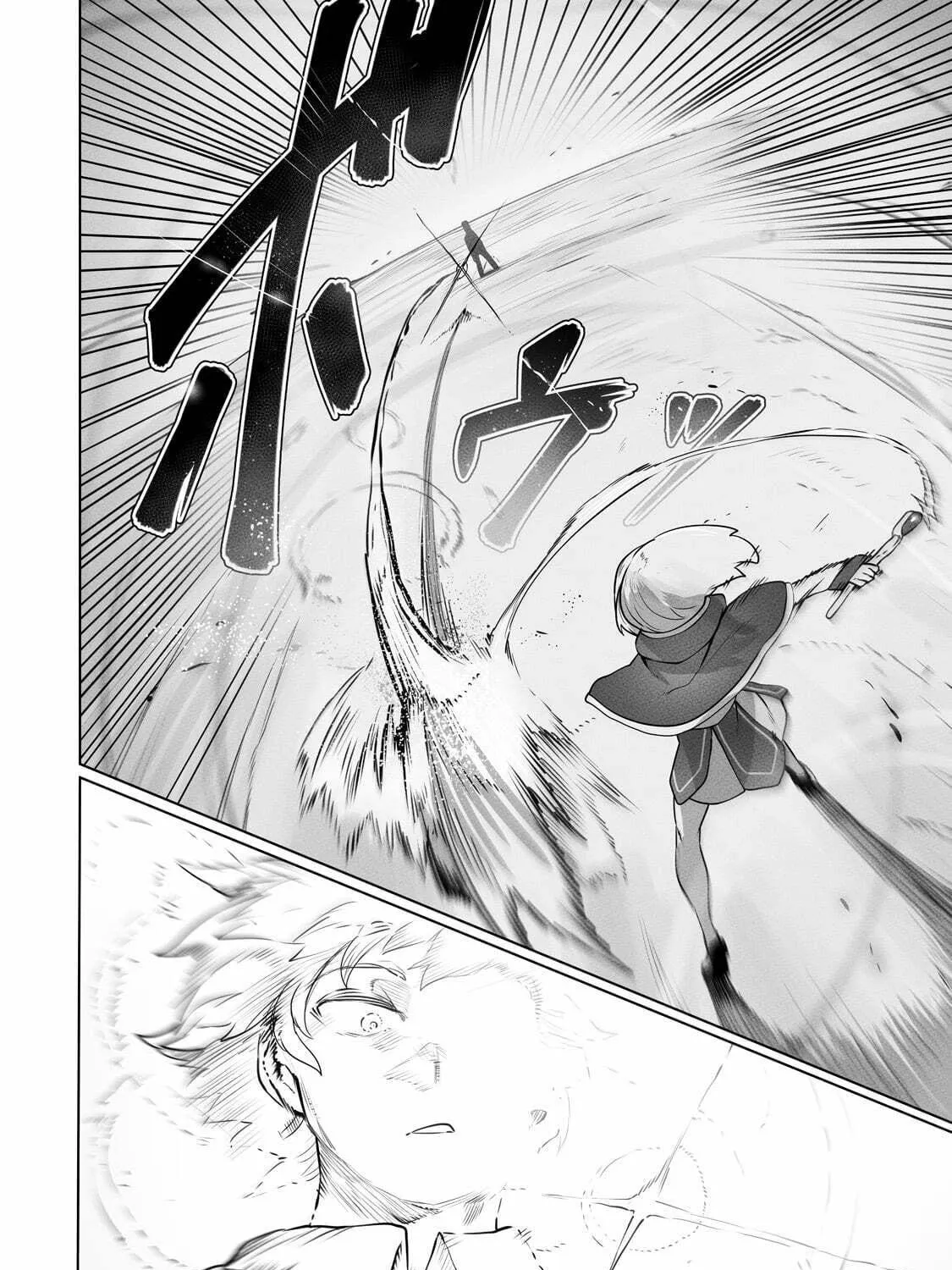 The Useless Tamer Will Turn Into the Top Unconsciously by My Previous Life Knowledge Chapter 22 page 40 - 