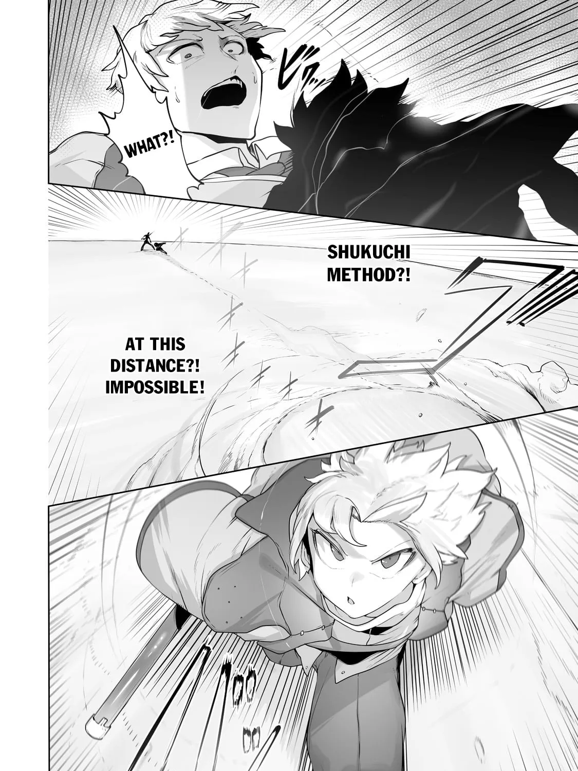 The Useless Tamer Will Turn Into the Top Unconsciously by My Previous Life Knowledge Chapter 23 page 12 - 