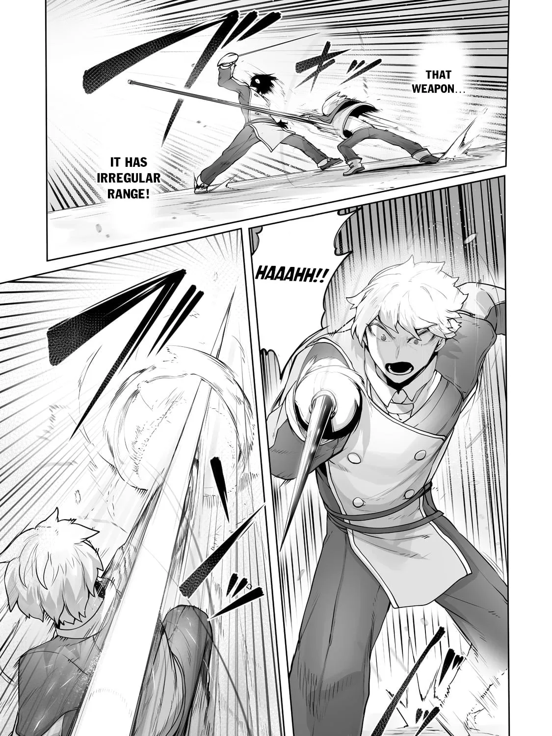 The Useless Tamer Will Turn Into the Top Unconsciously by My Previous Life Knowledge Chapter 23 page 14 - 