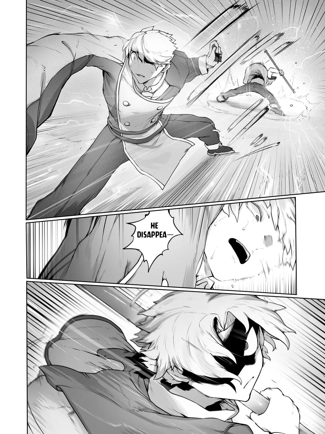 The Useless Tamer Will Turn Into the Top Unconsciously by My Previous Life Knowledge Chapter 23 page 16 - 