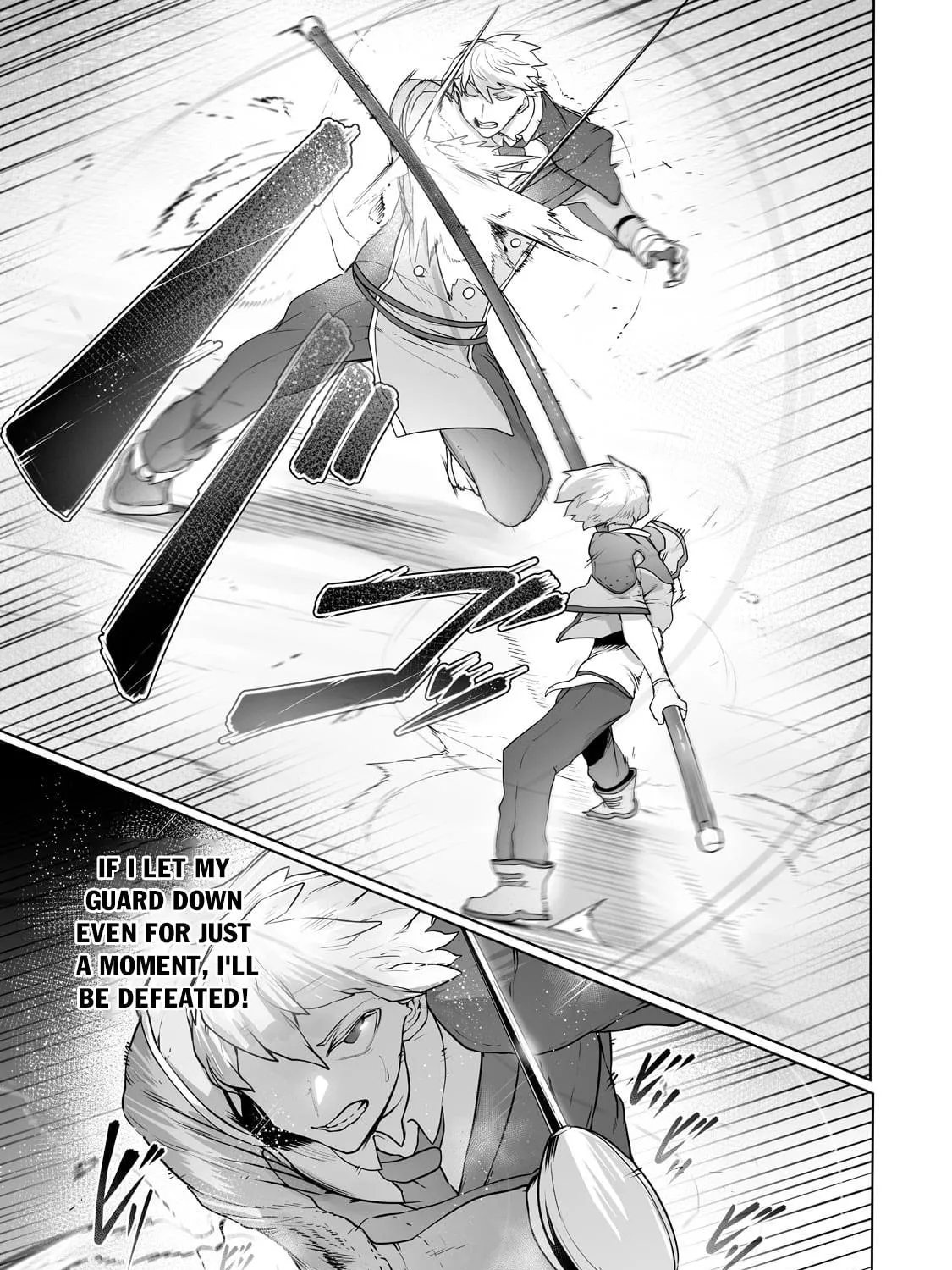 The Useless Tamer Will Turn Into the Top Unconsciously by My Previous Life Knowledge Chapter 23 page 18 - 
