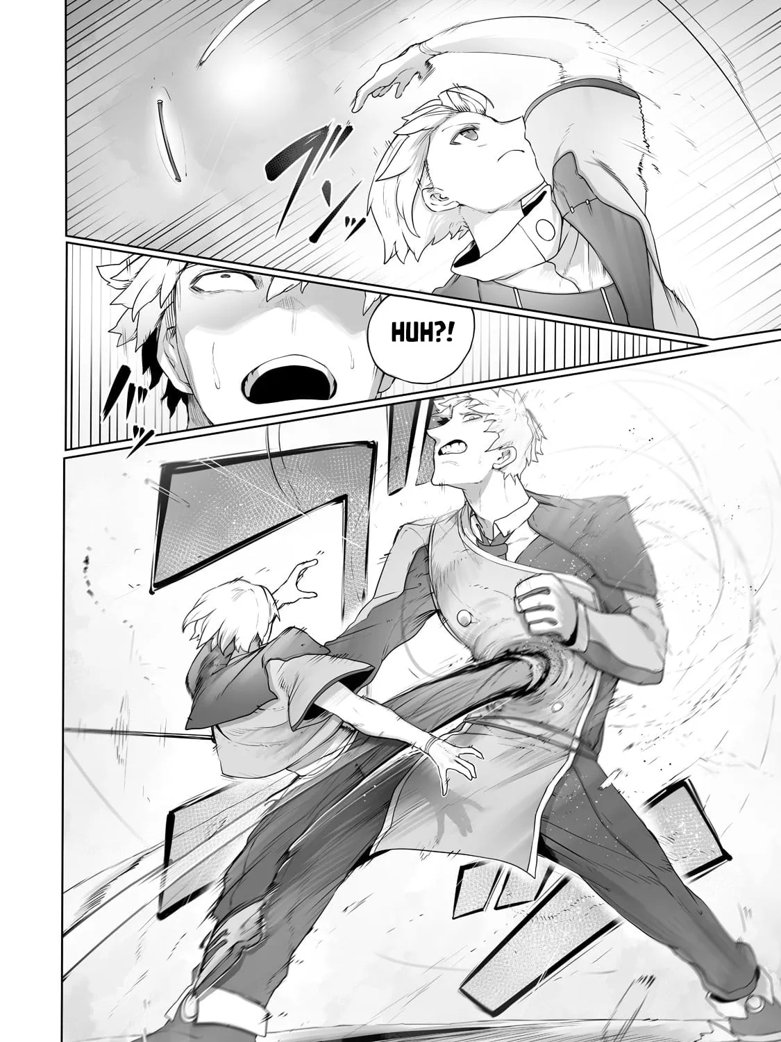 The Useless Tamer Will Turn Into the Top Unconsciously by My Previous Life Knowledge Chapter 23 page 20 - 