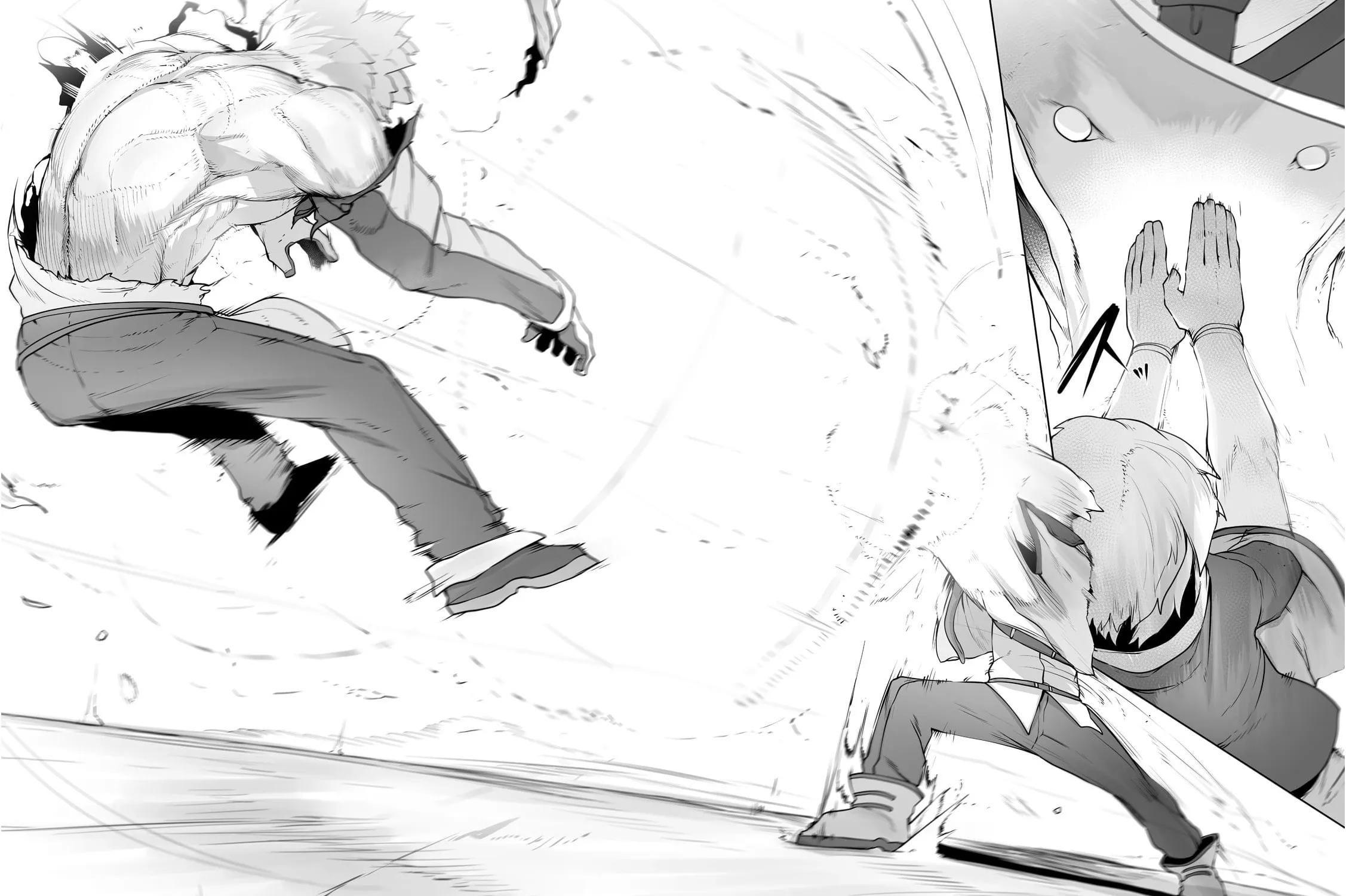 The Useless Tamer Will Turn Into the Top Unconsciously by My Previous Life Knowledge Chapter 23 page 28 - 
