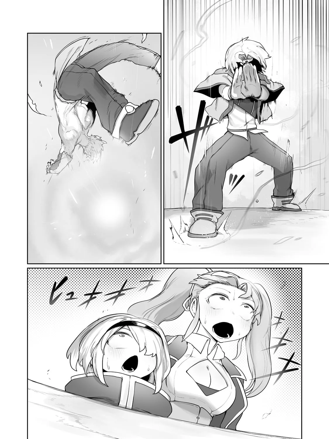 The Useless Tamer Will Turn Into the Top Unconsciously by My Previous Life Knowledge Chapter 23 page 30 - 