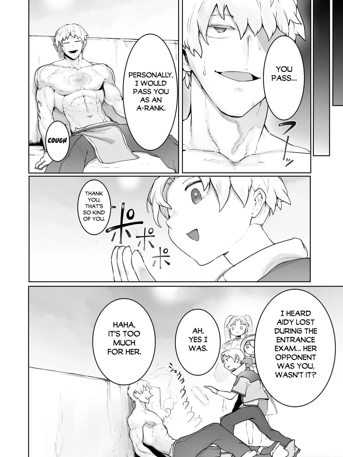 The Useless Tamer Will Turn Into the Top Unconsciously by My Previous Life Knowledge Chapter 23 page 34 - 