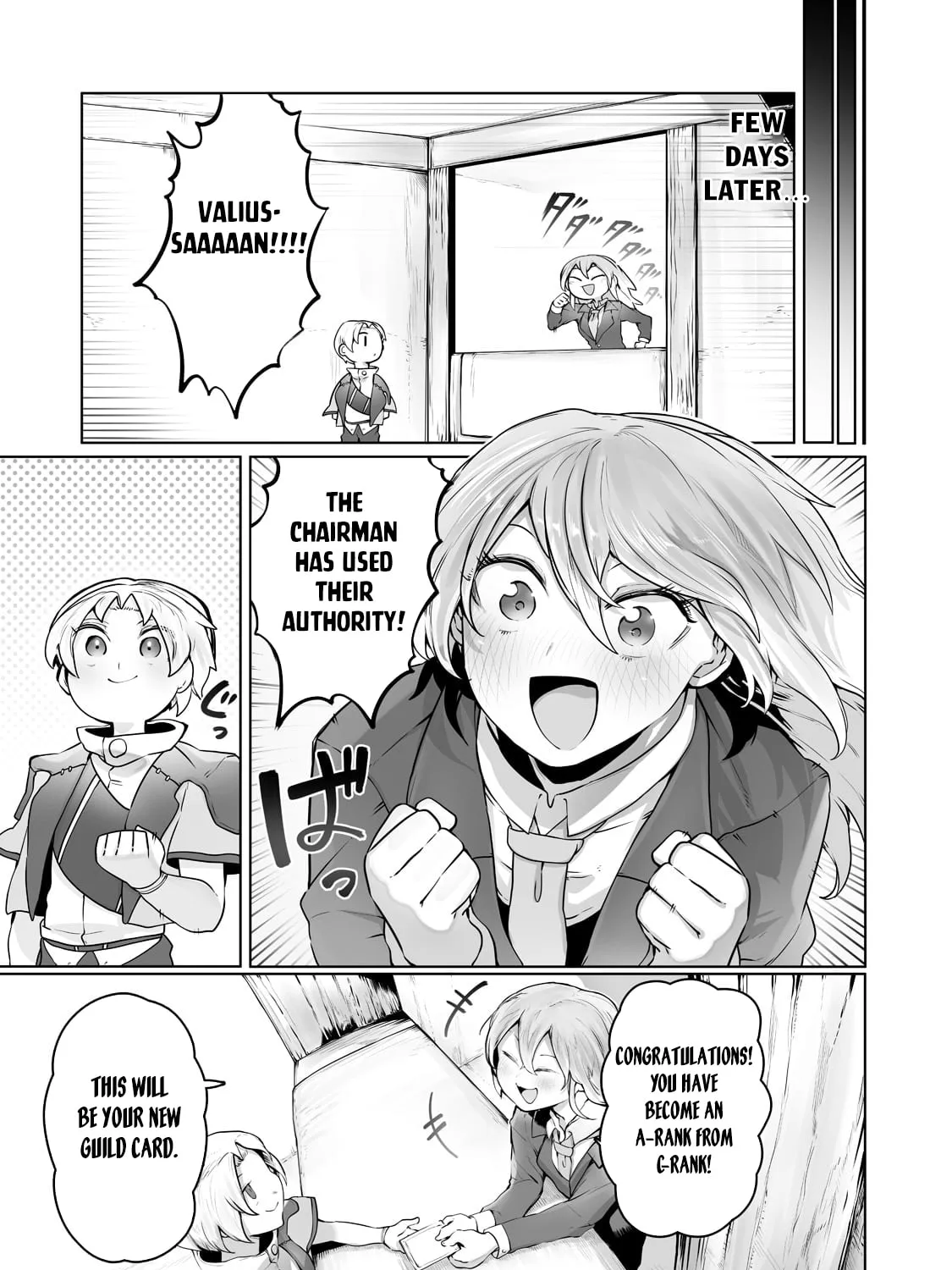The Useless Tamer Will Turn Into the Top Unconsciously by My Previous Life Knowledge Chapter 23 page 44 - 