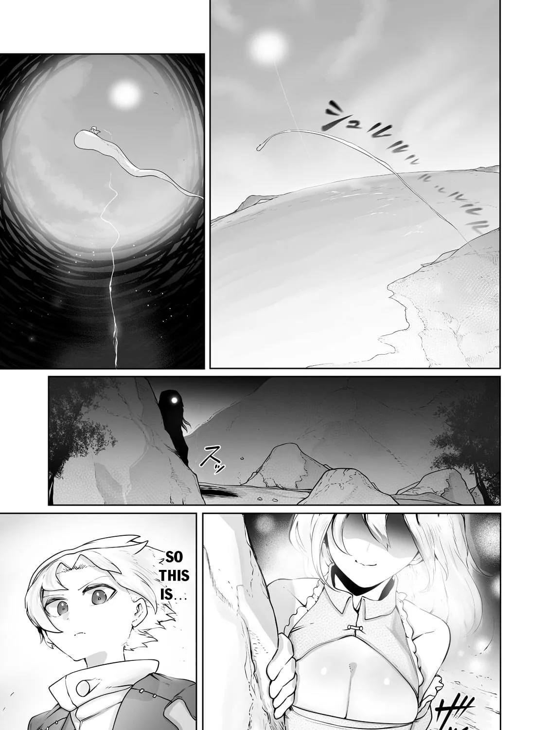 The Useless Tamer Will Turn Into the Top Unconsciously by My Previous Life Knowledge Chapter 23 page 48 - 
