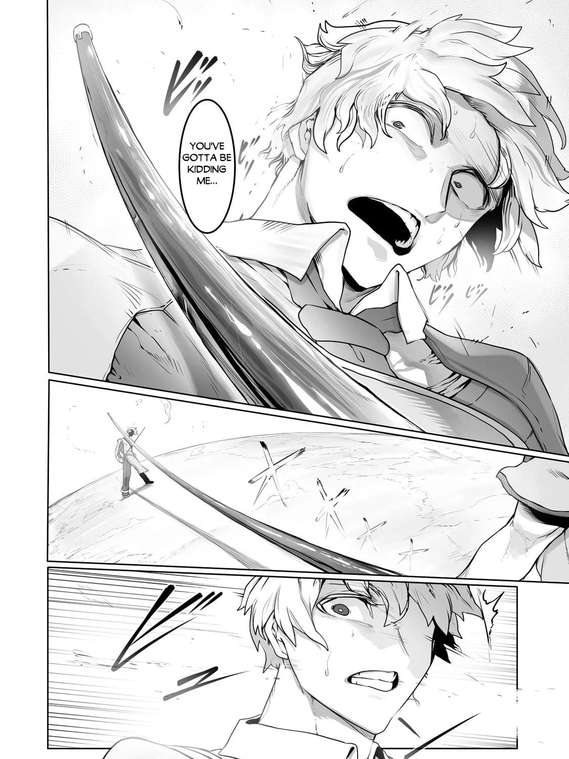 The Useless Tamer Will Turn Into the Top Unconsciously by My Previous Life Knowledge Chapter 23 page 8 - 
