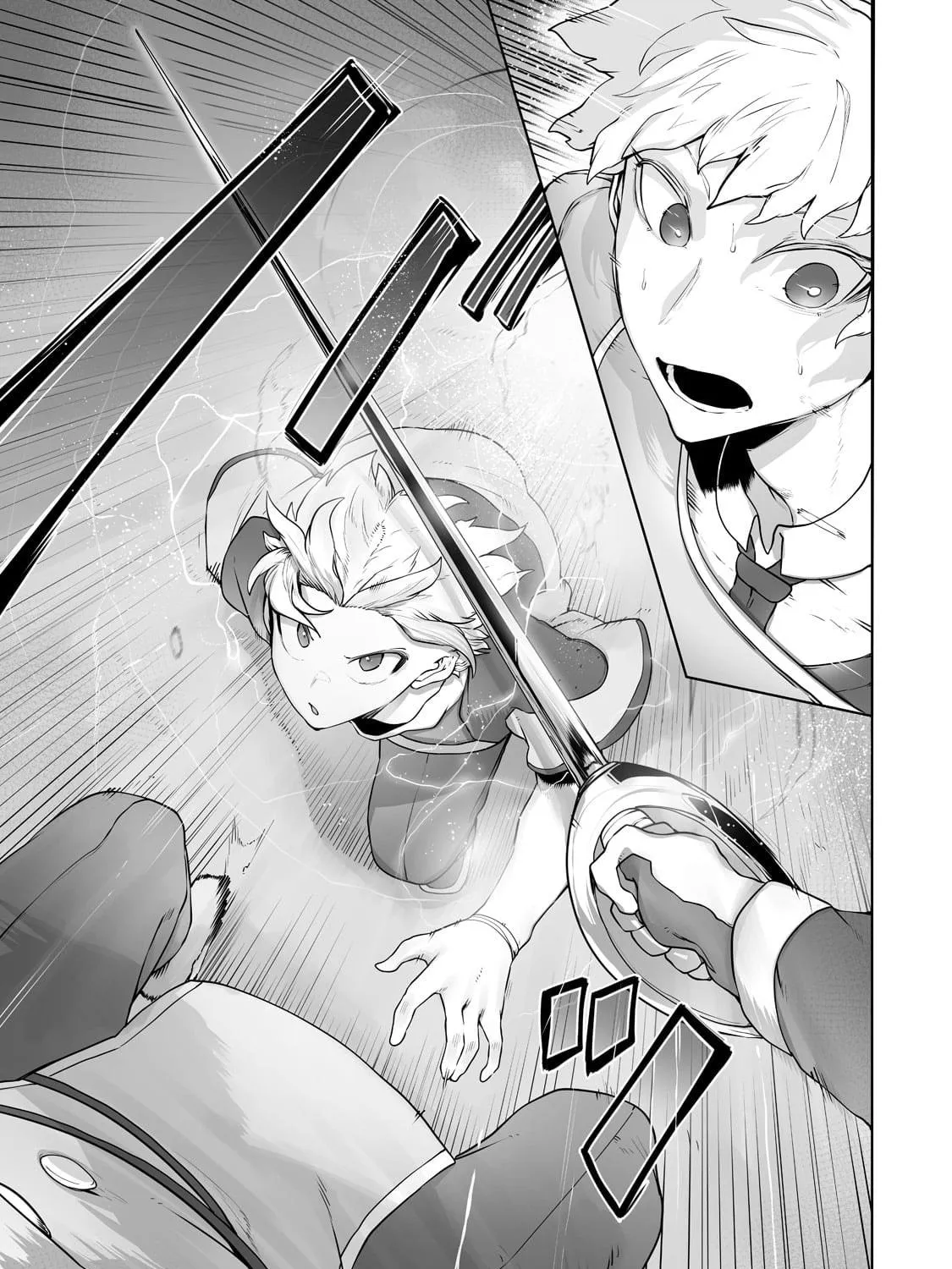 The Useless Tamer Will Turn Into the Top Unconsciously by My Previous Life Knowledge Chapter 23 page 10 - 