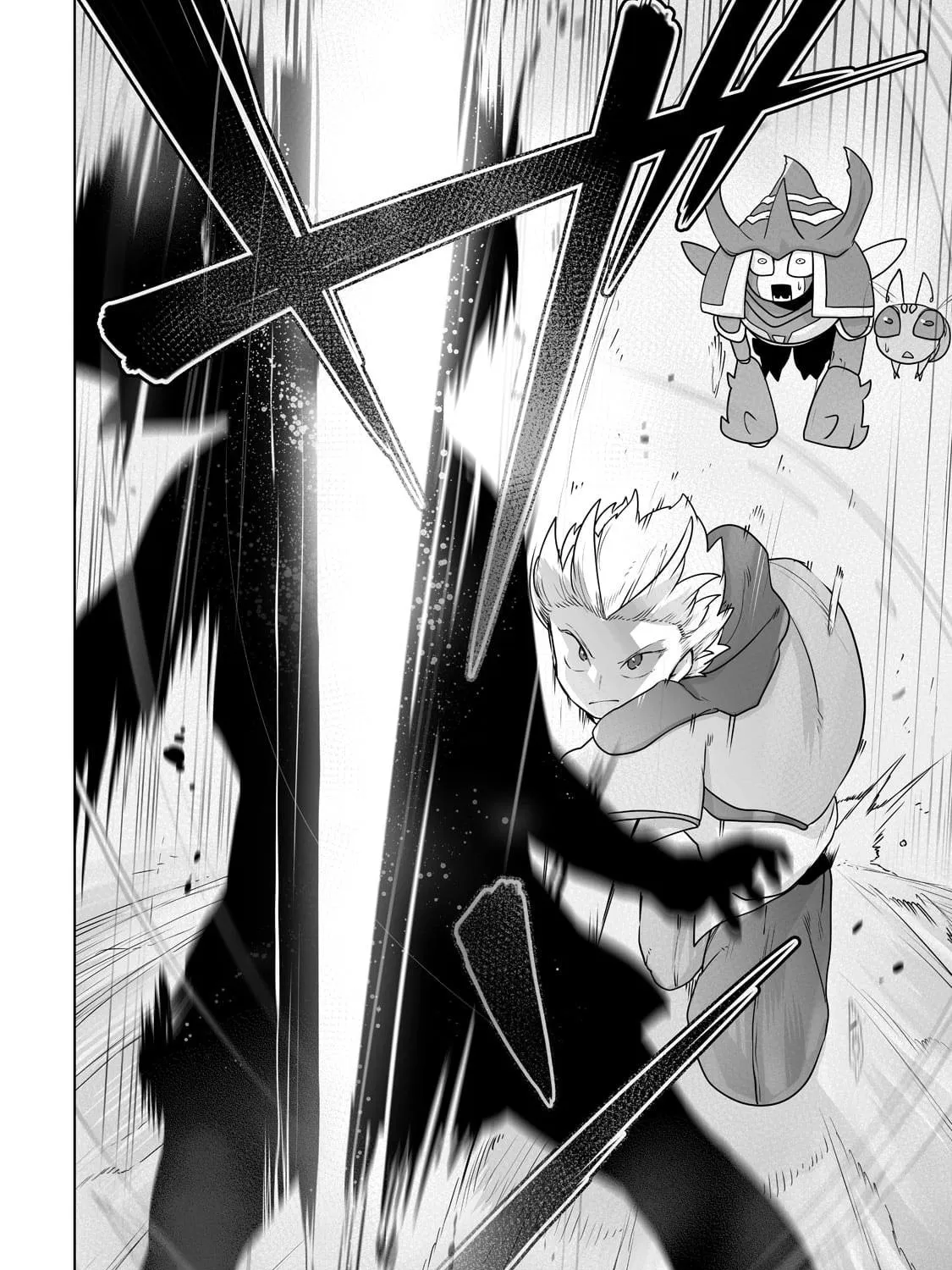 The Useless Tamer Will Turn Into the Top Unconsciously by My Previous Life Knowledge Chapter 24 page 16 - 