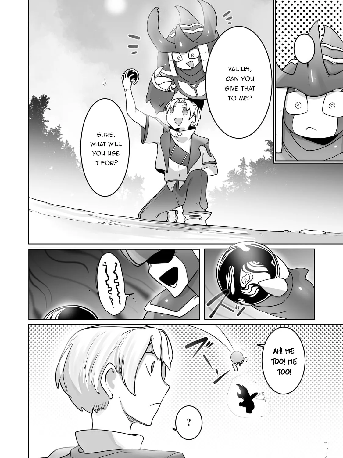 The Useless Tamer Will Turn Into the Top Unconsciously by My Previous Life Knowledge Chapter 24 page 24 - 