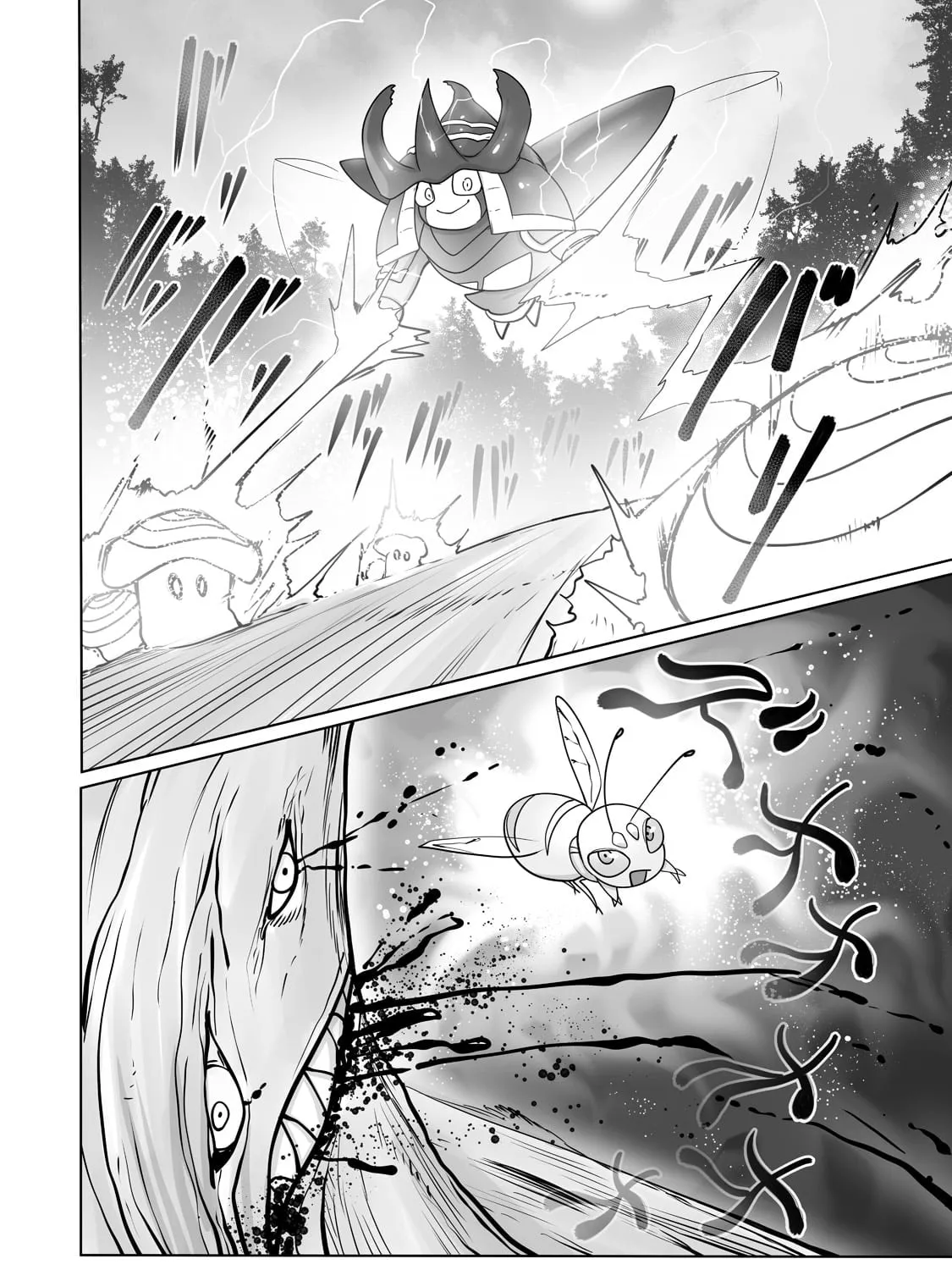 The Useless Tamer Will Turn Into the Top Unconsciously by My Previous Life Knowledge Chapter 24 page 32 - 