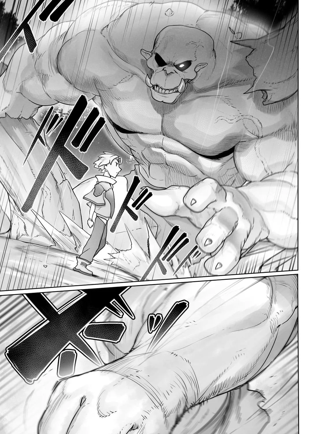 The Useless Tamer Will Turn Into the Top Unconsciously by My Previous Life Knowledge Chapter 24 page 38 - 